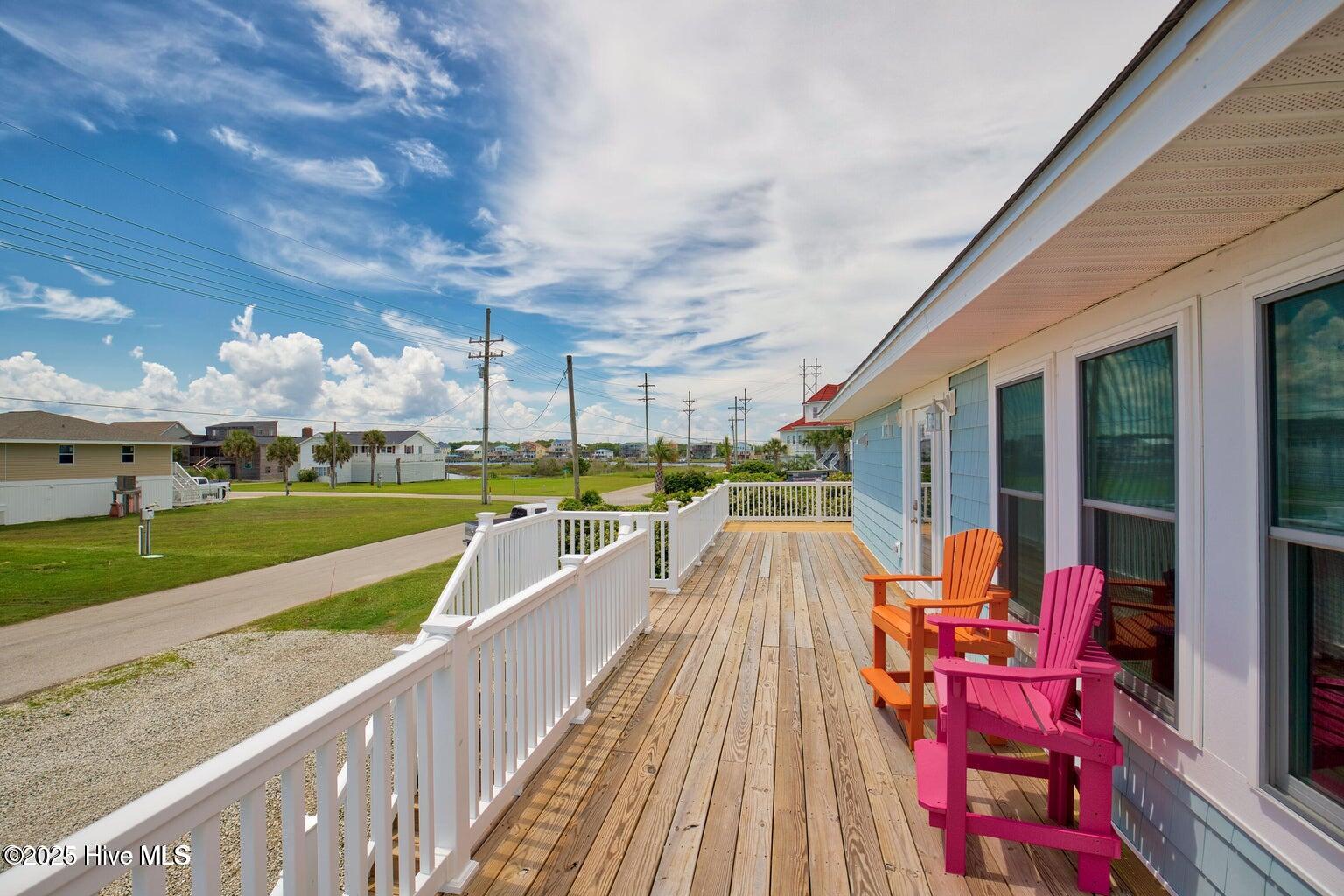 304 Marina Way