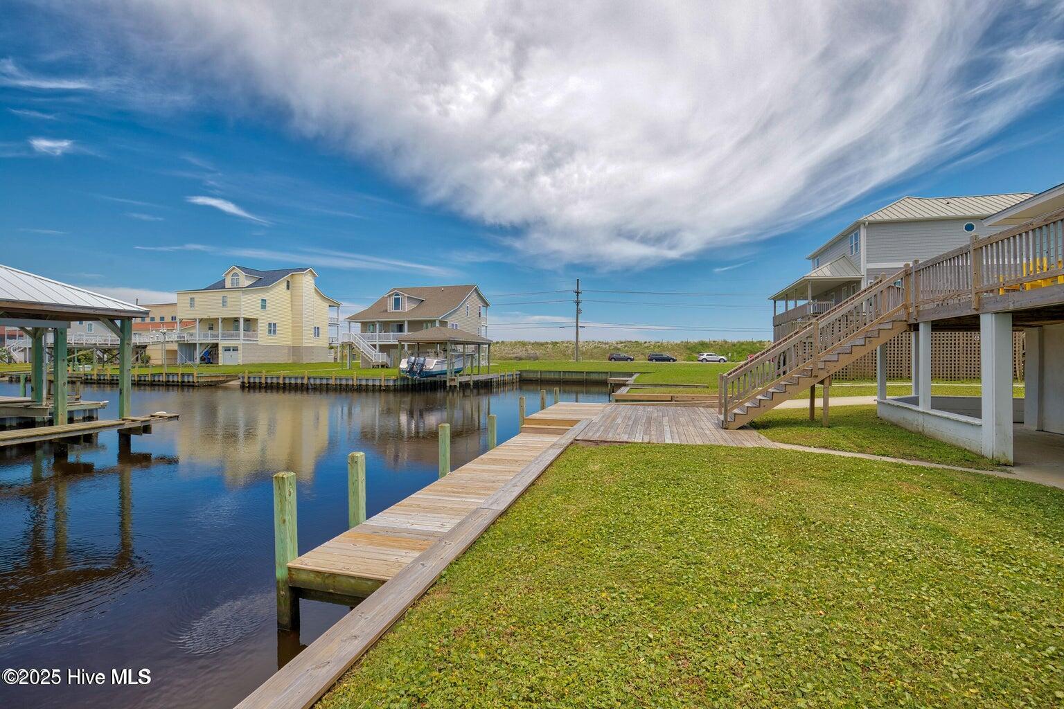 304 Marina Way
