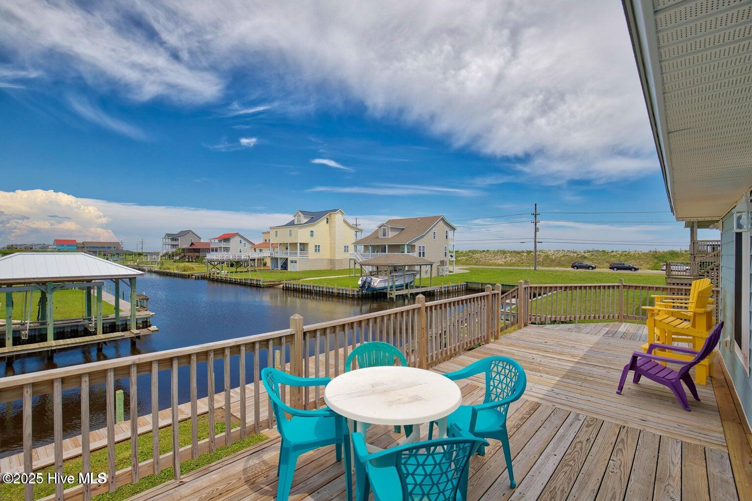 304 Marina Way