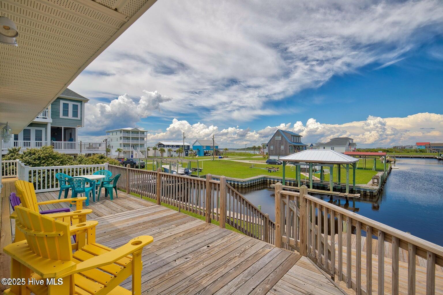 304 Marina Way
