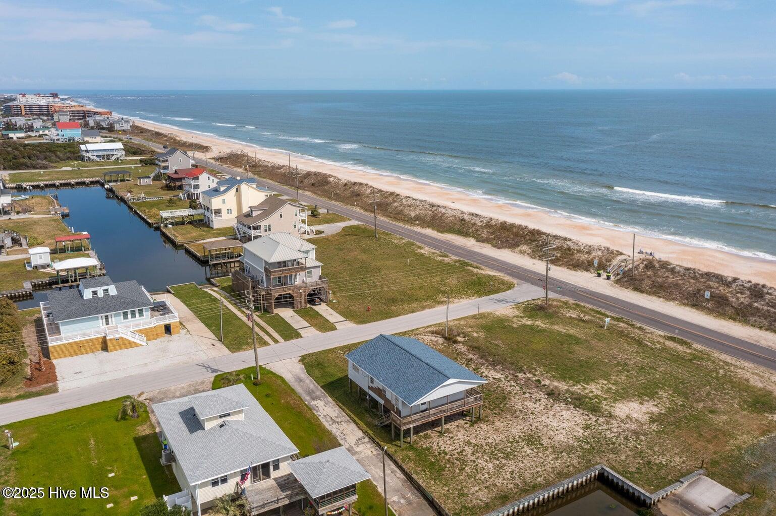 304 Marina Way