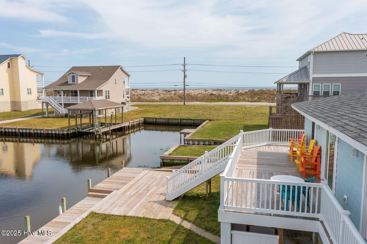 304 Marina Way