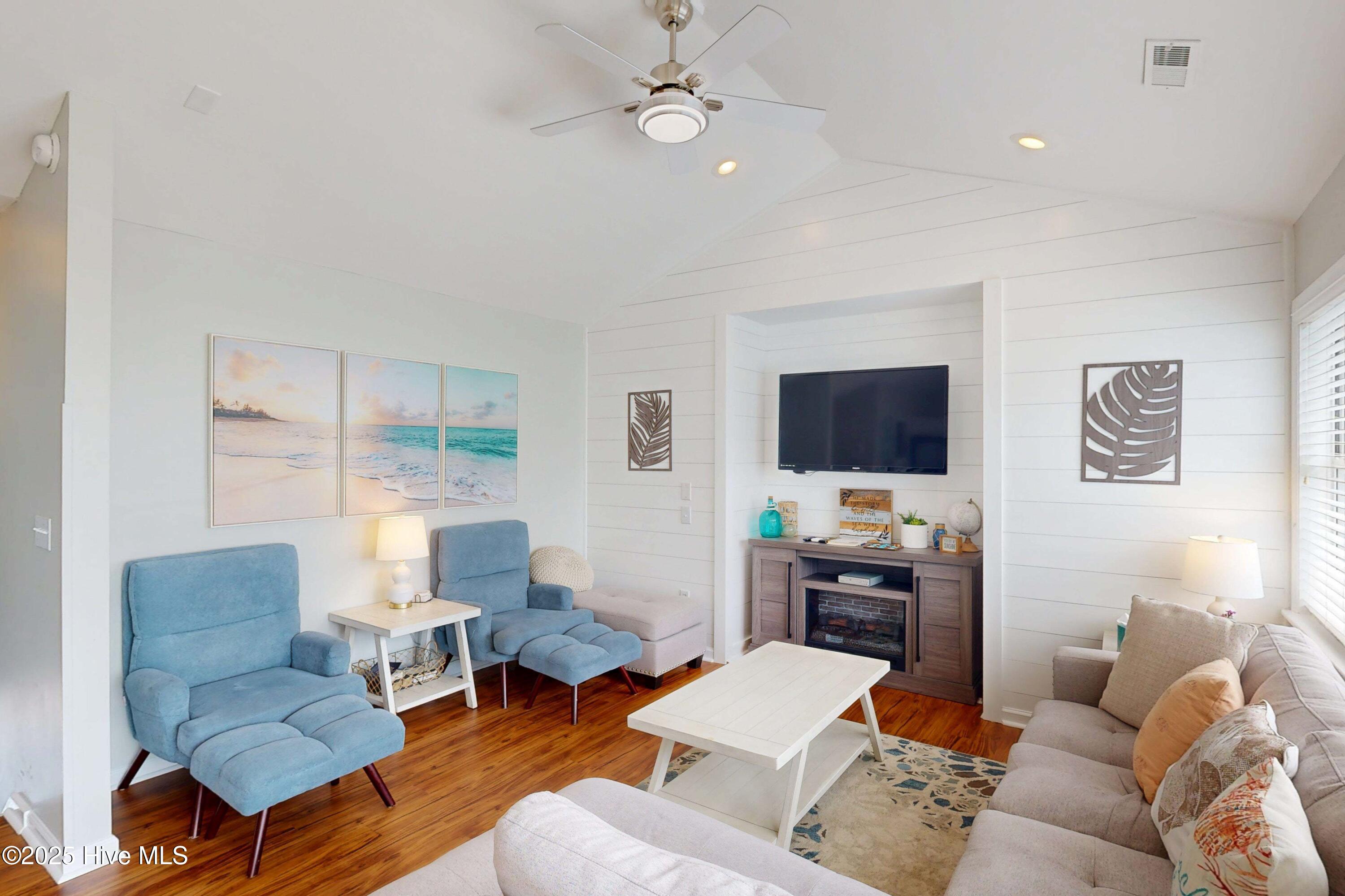 124 N Permuda Wynd Drive