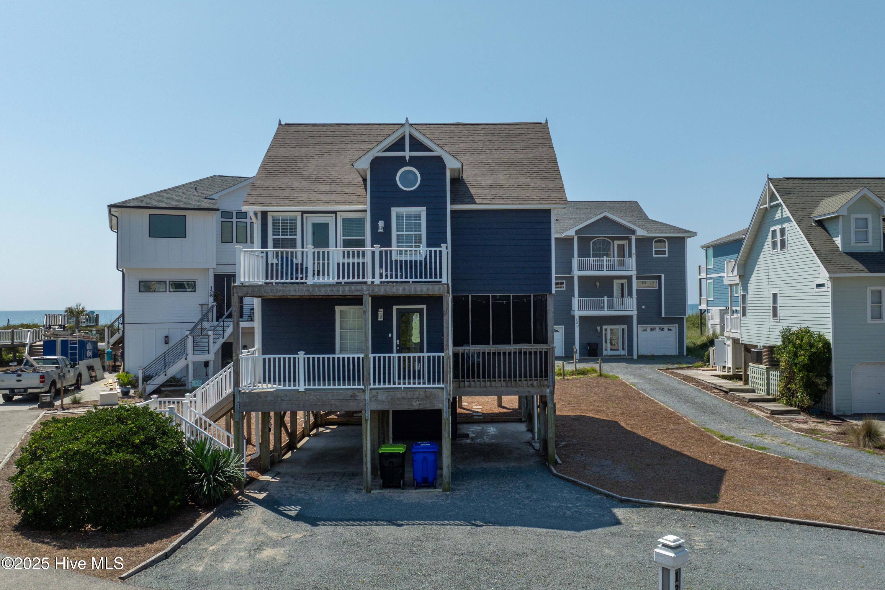 124 N Permuda Wynd Drive