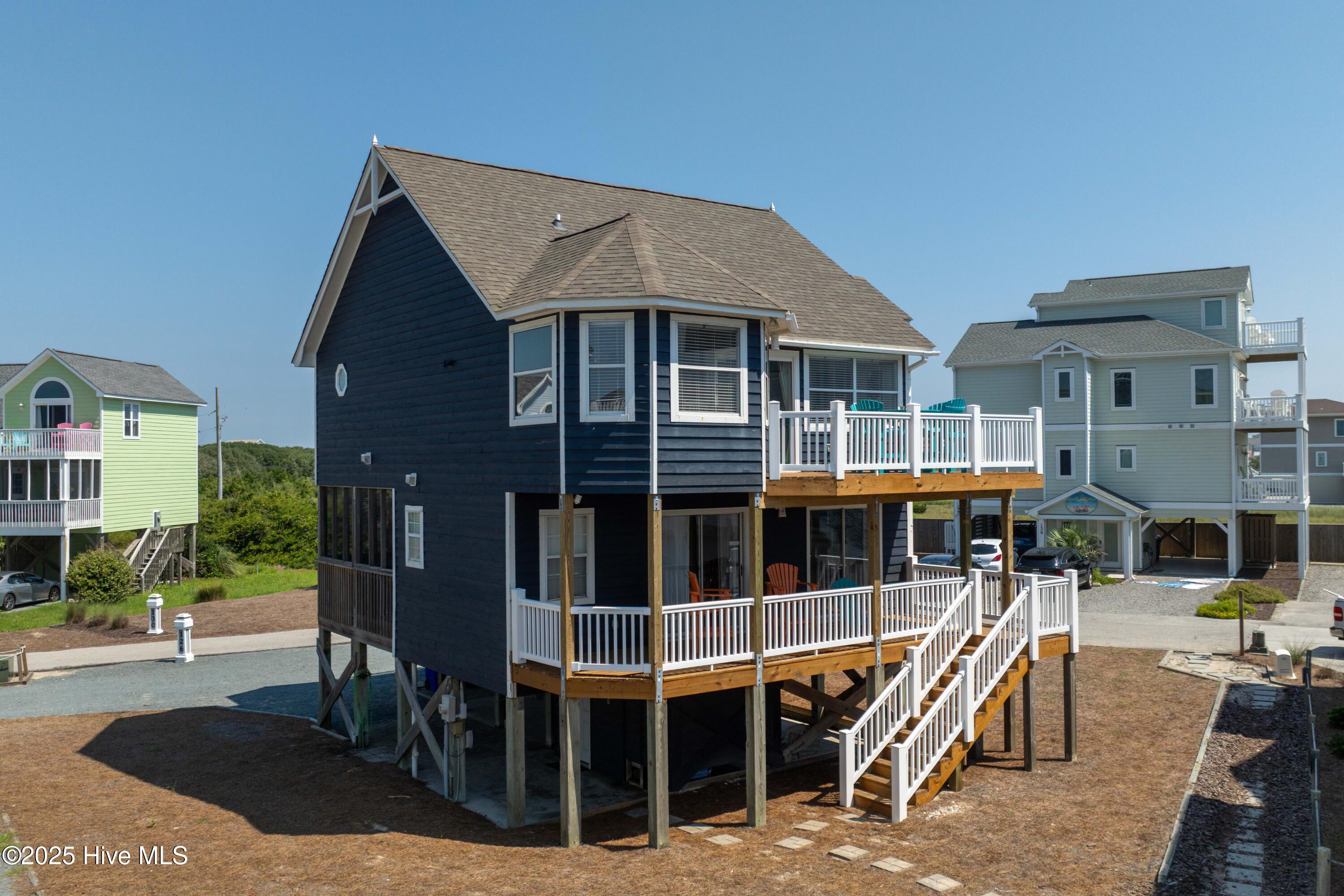 124 N Permuda Wynd Drive