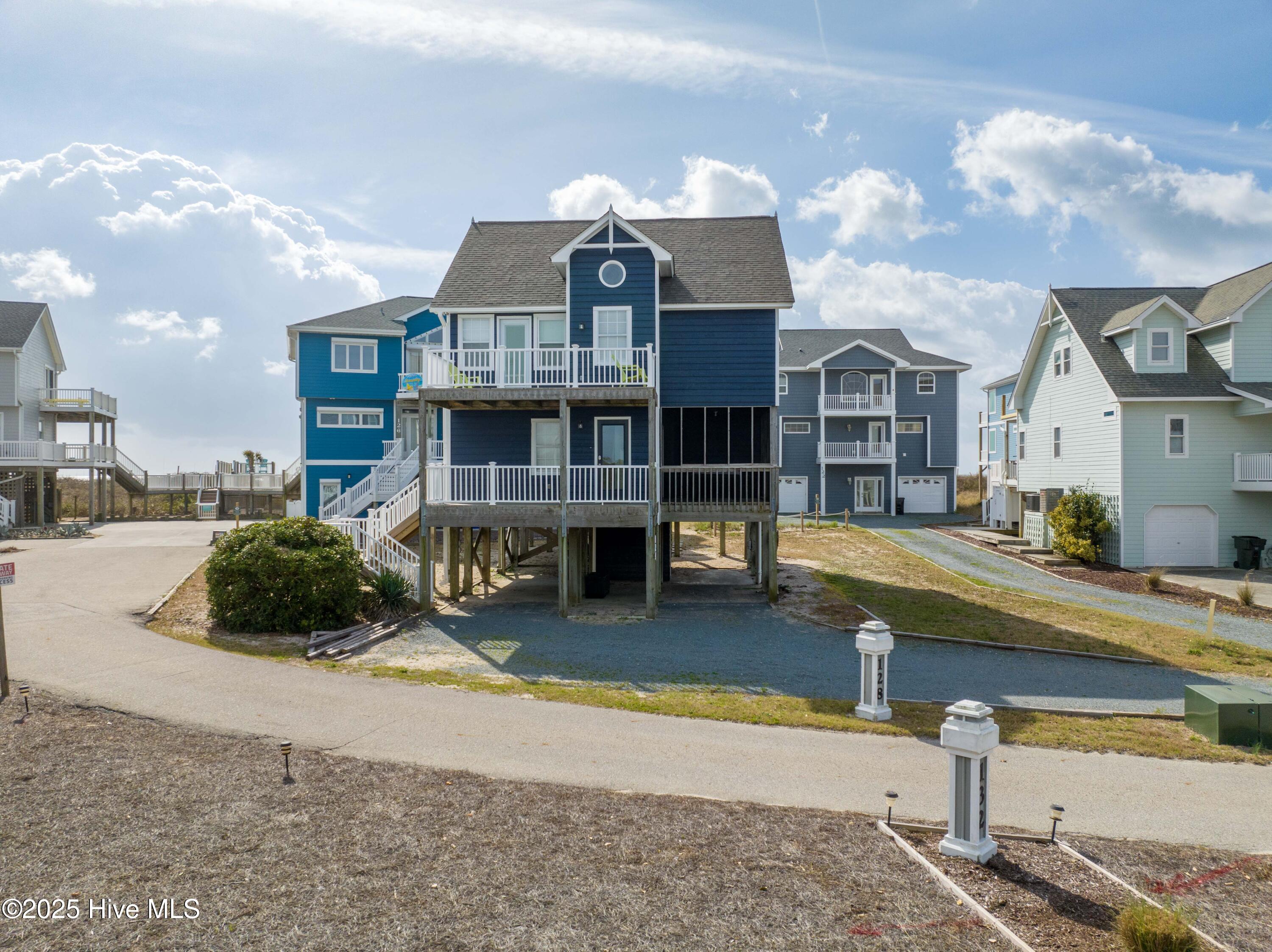 124 N Permuda Wynd Drive