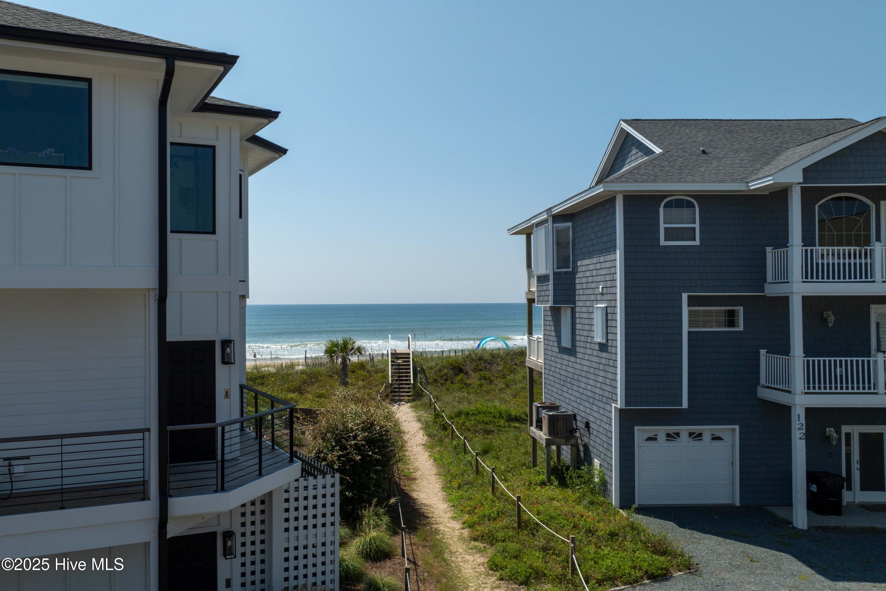 124 N Permuda Wynd Drive