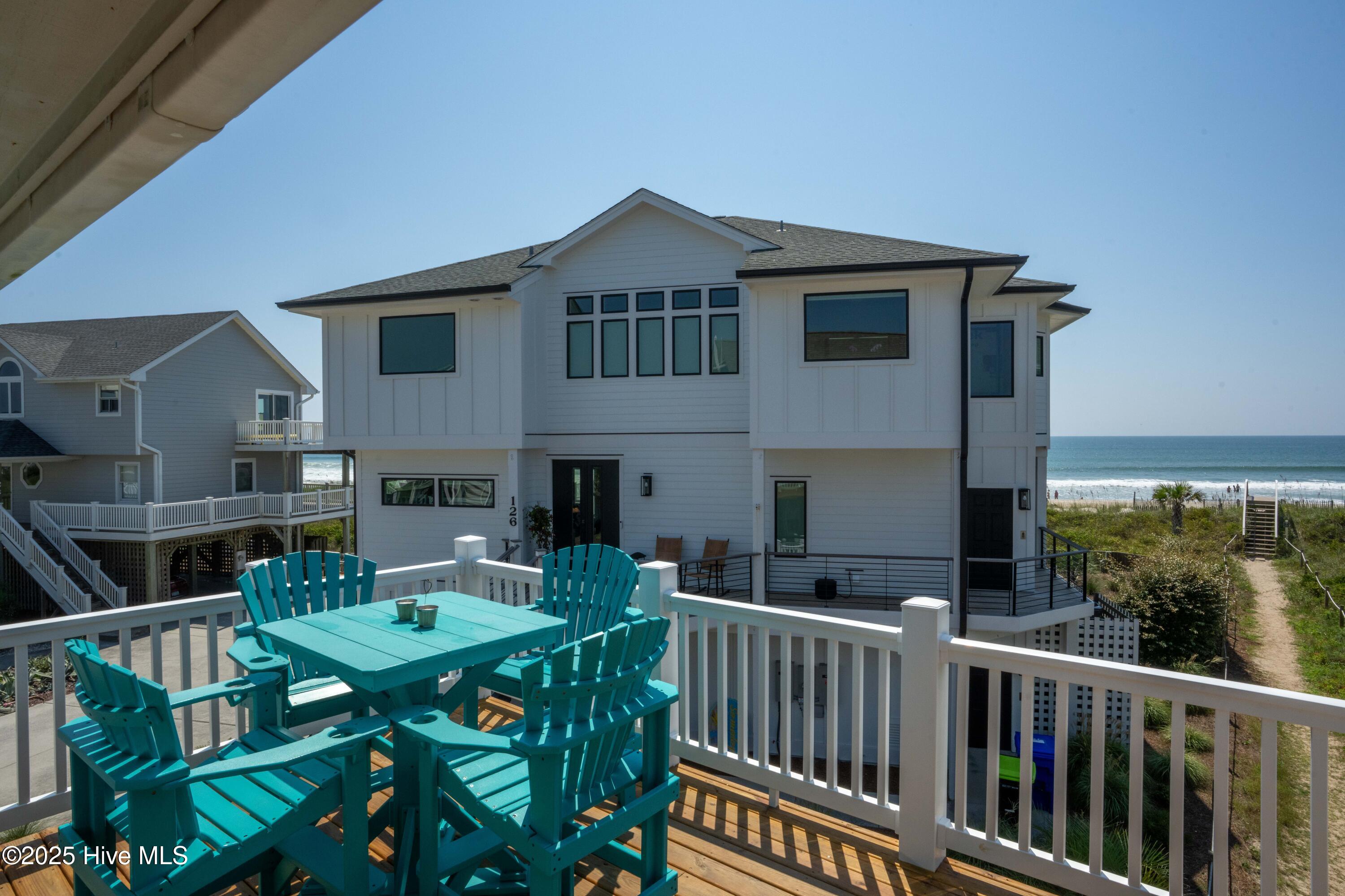 124 N Permuda Wynd Drive