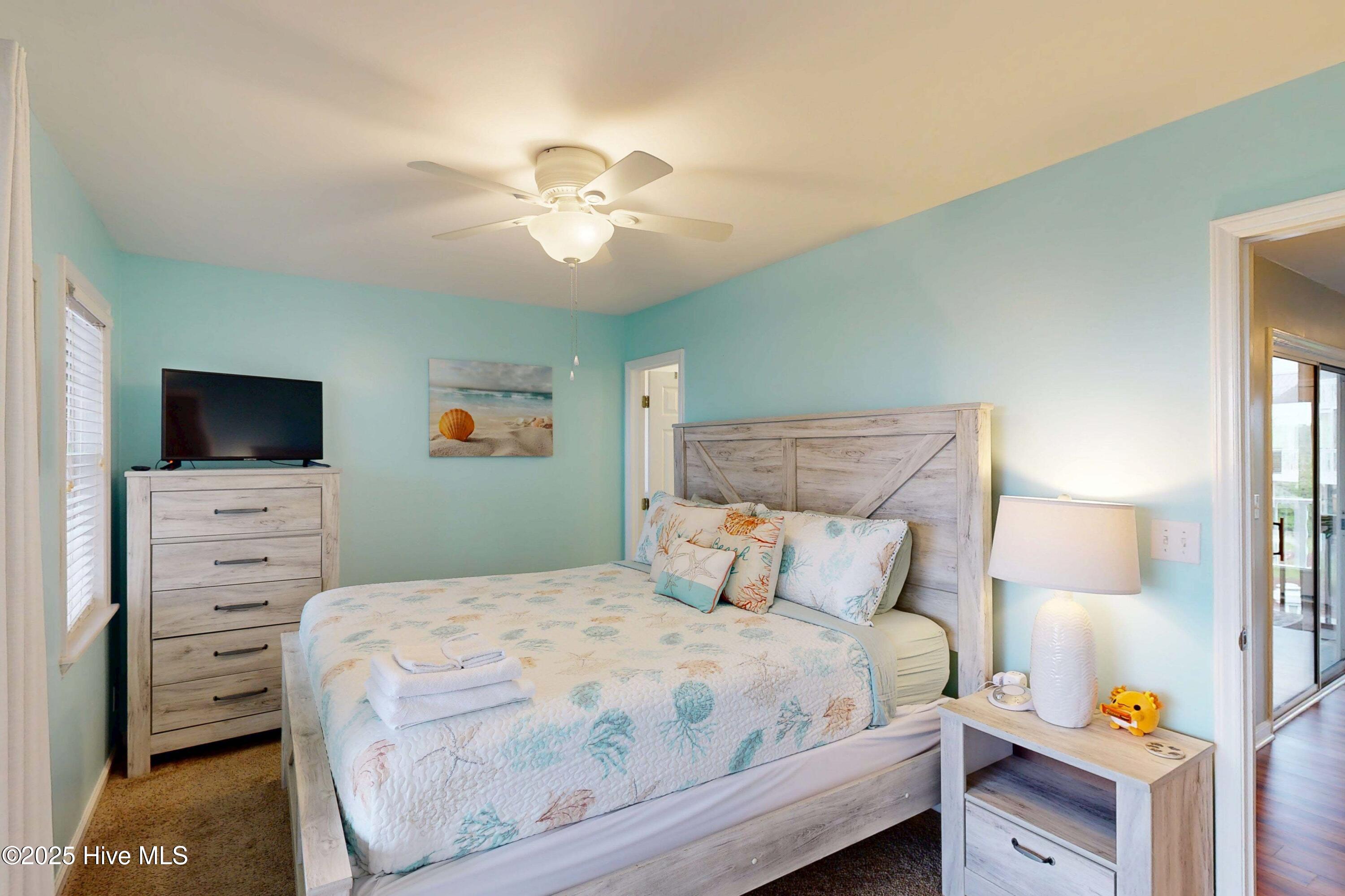 124 N Permuda Wynd Drive