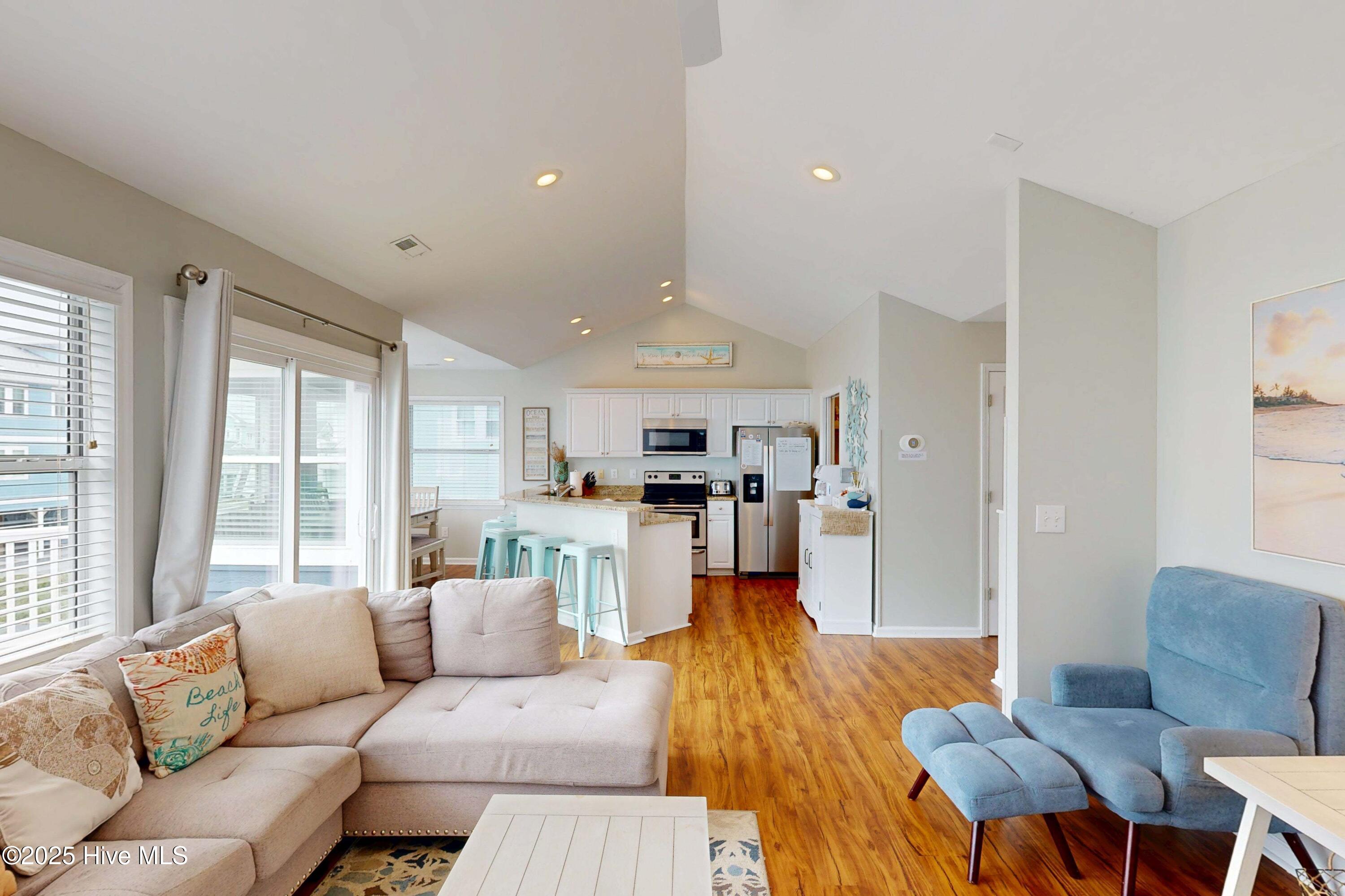 124 N Permuda Wynd Drive
