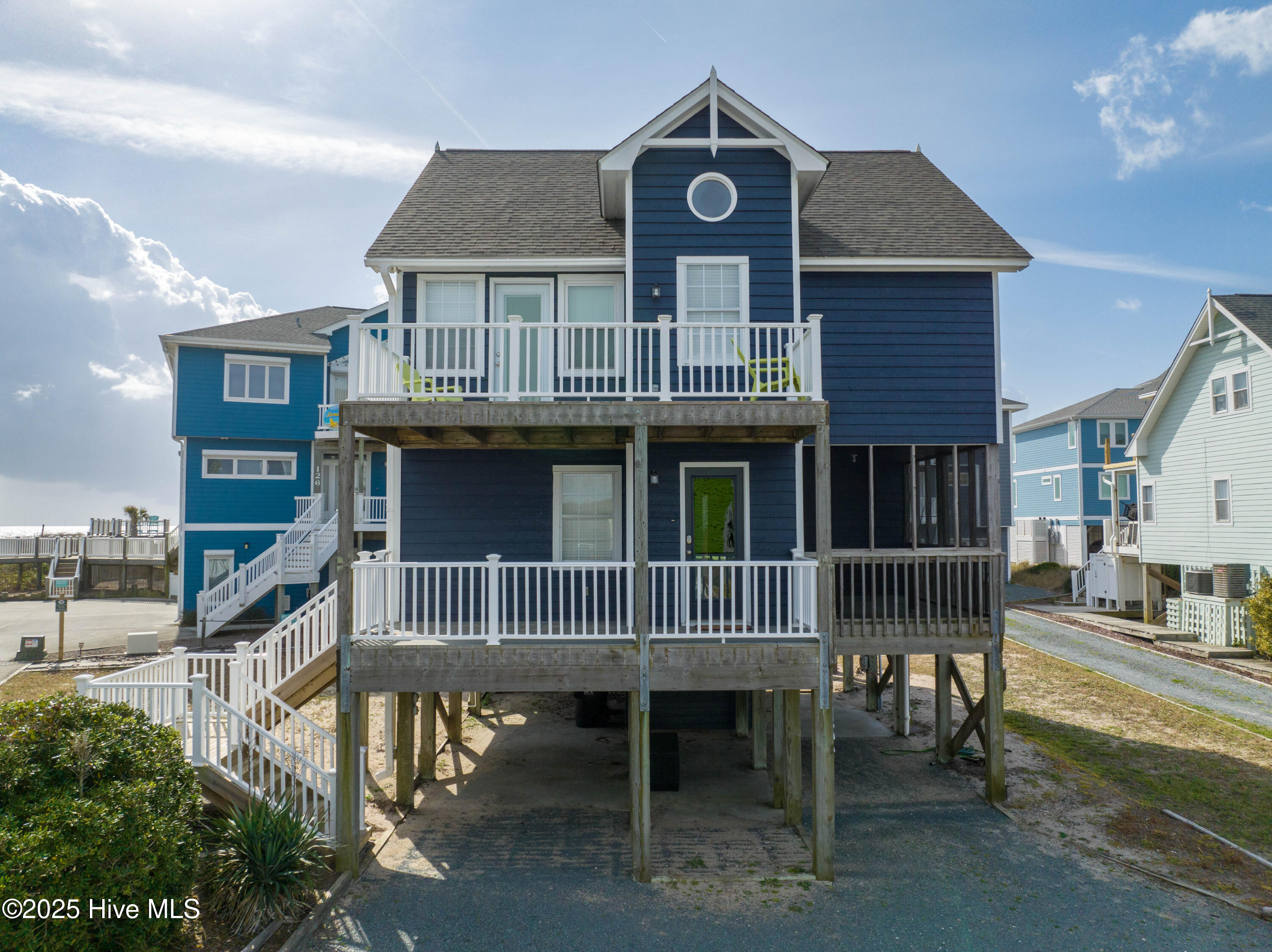 124 N Permuda Wynd Drive