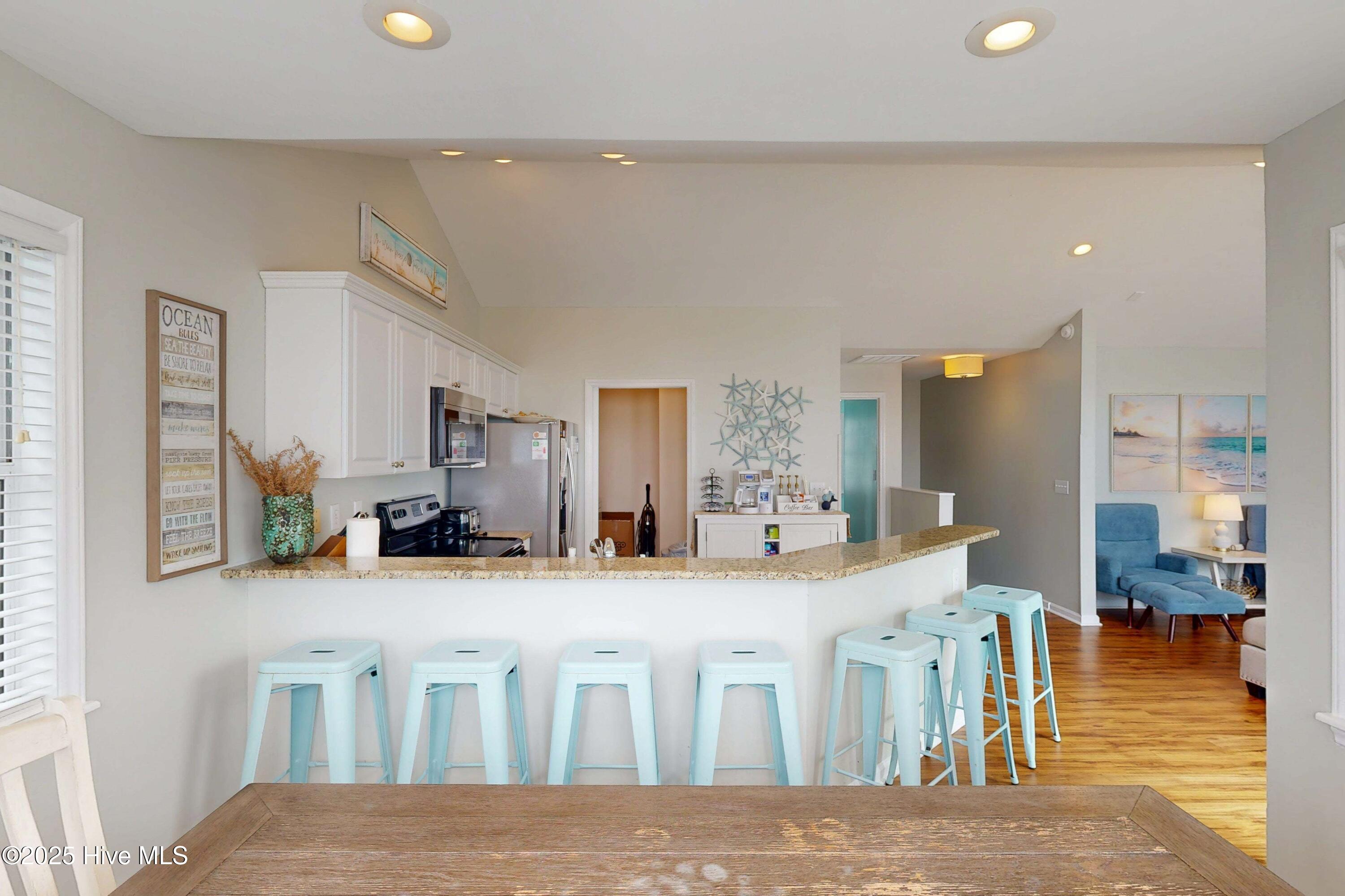 124 N Permuda Wynd Drive