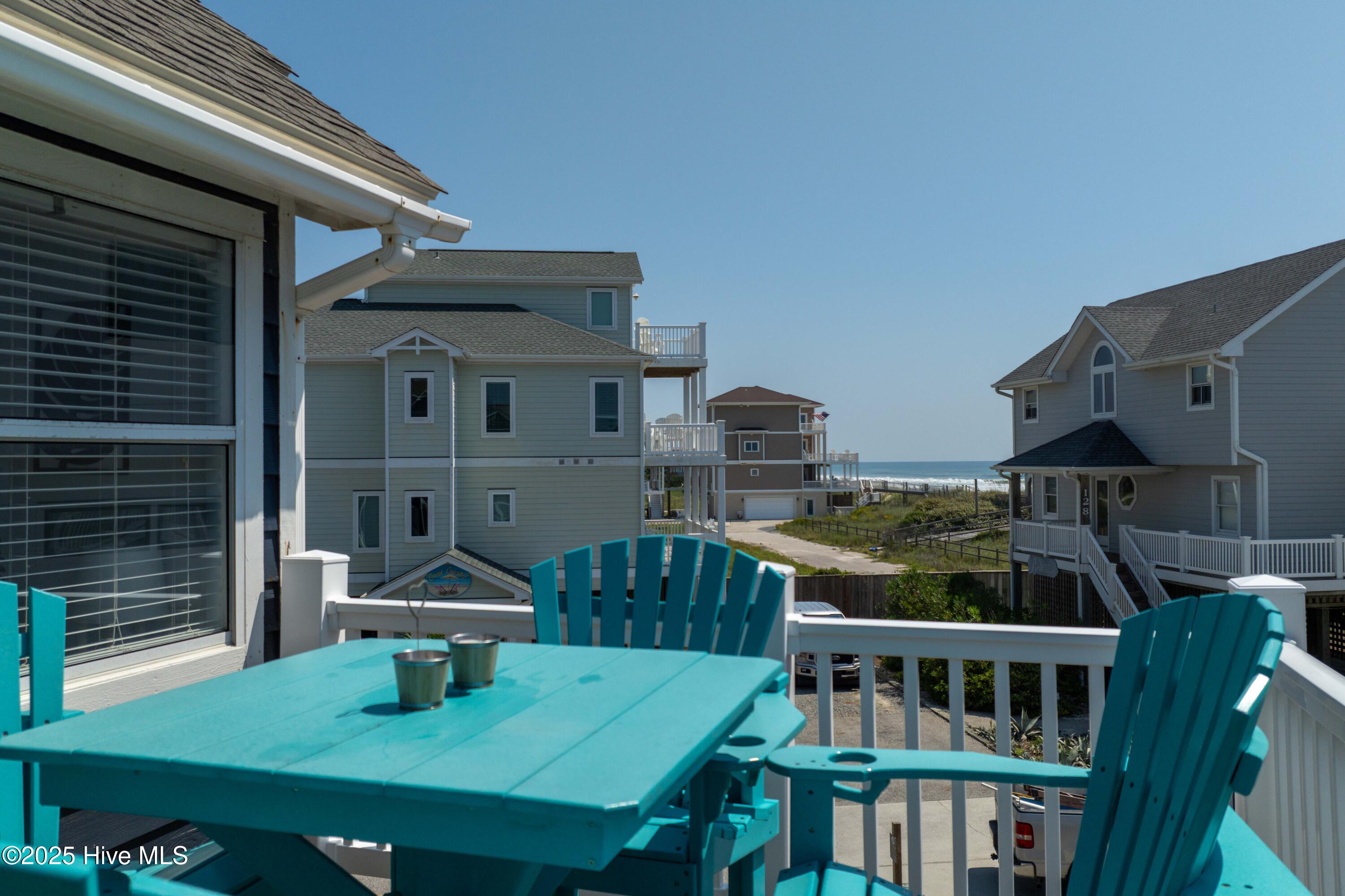 124 N Permuda Wynd Drive