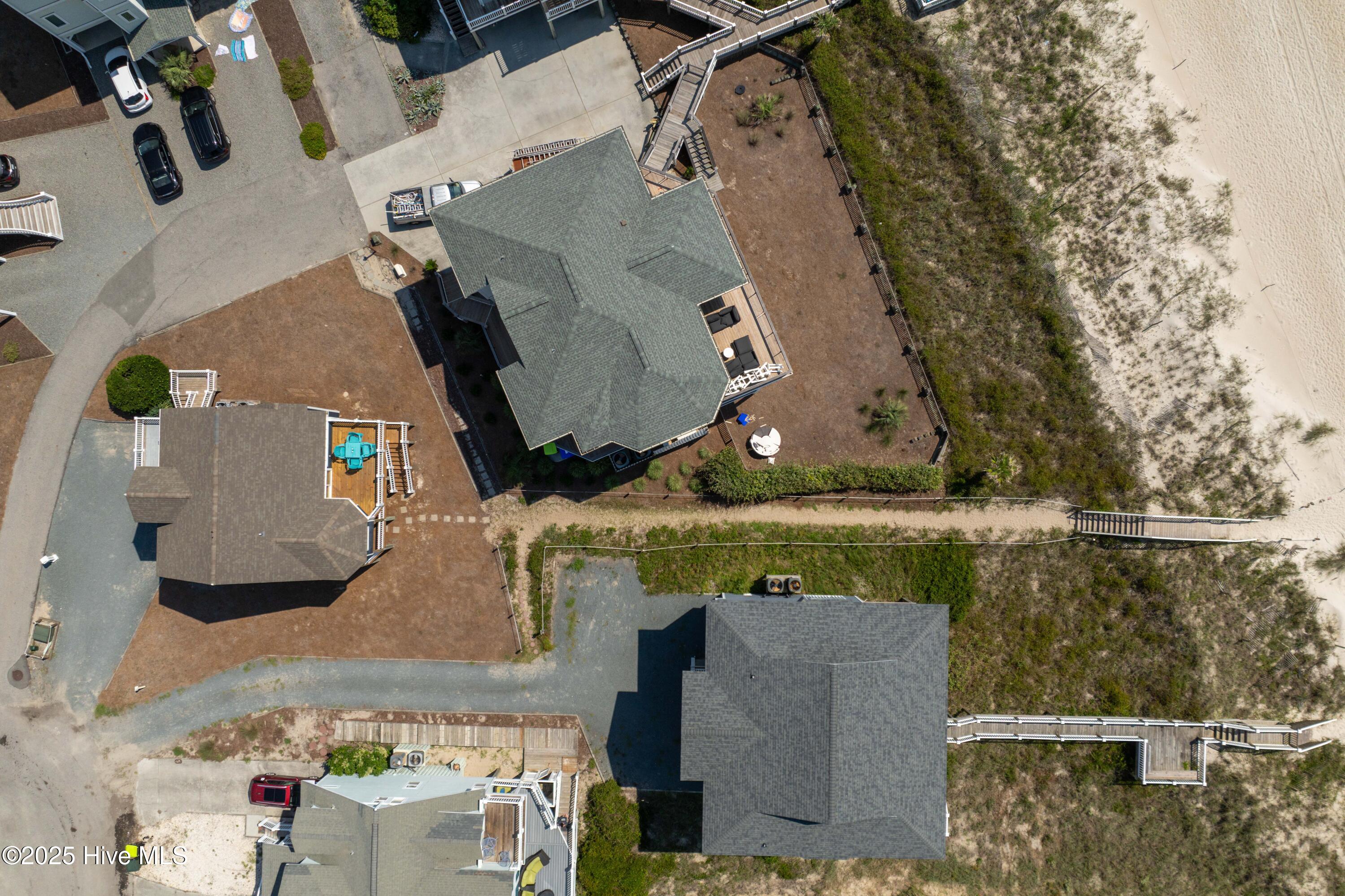 124 N Permuda Wynd Drive