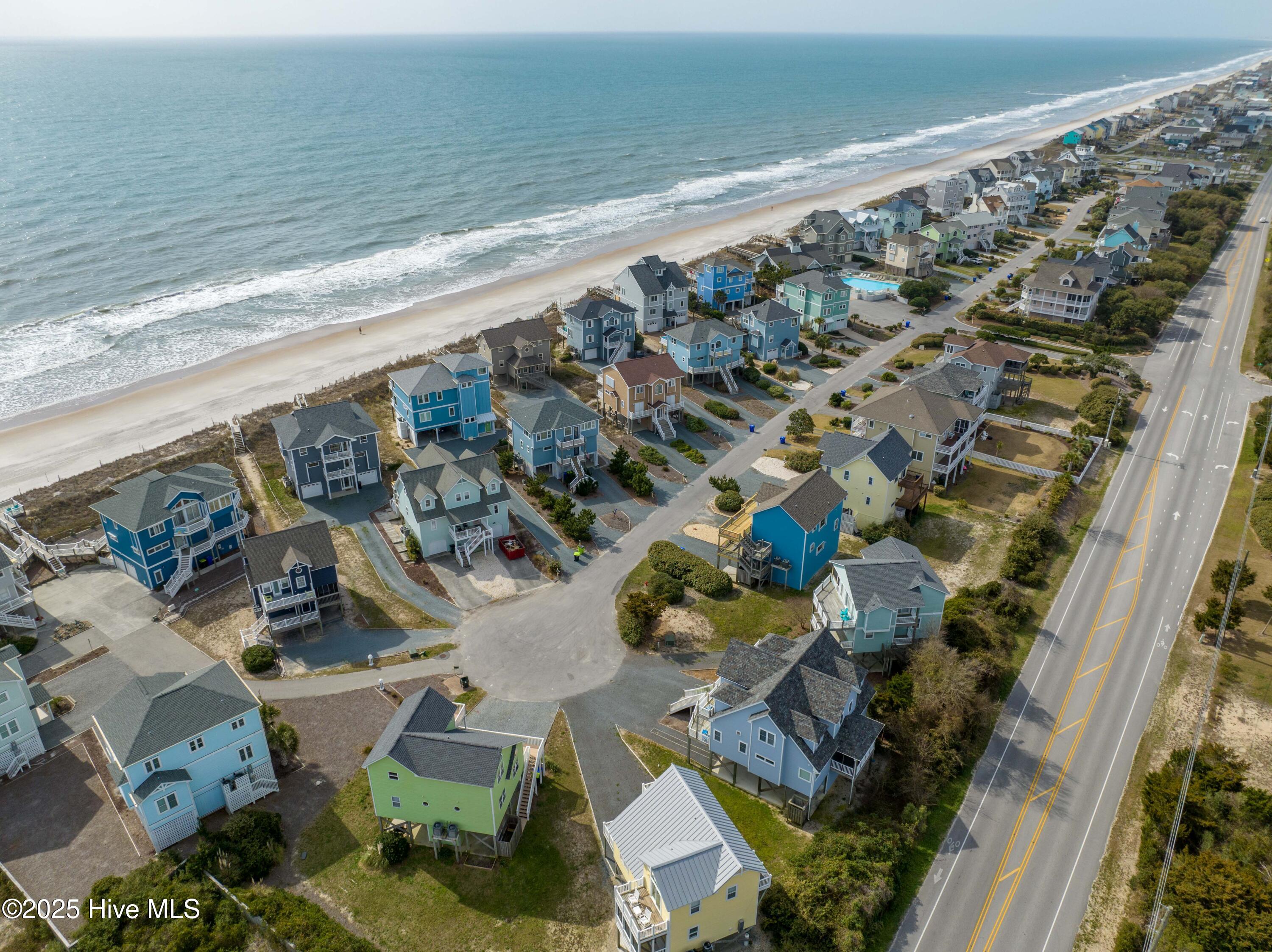 124 N Permuda Wynd Drive