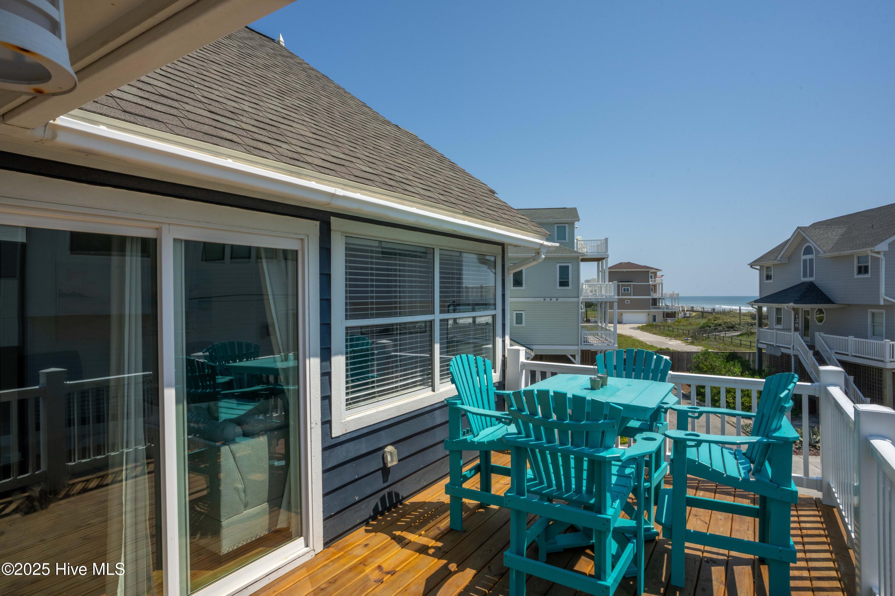 124 N Permuda Wynd Drive