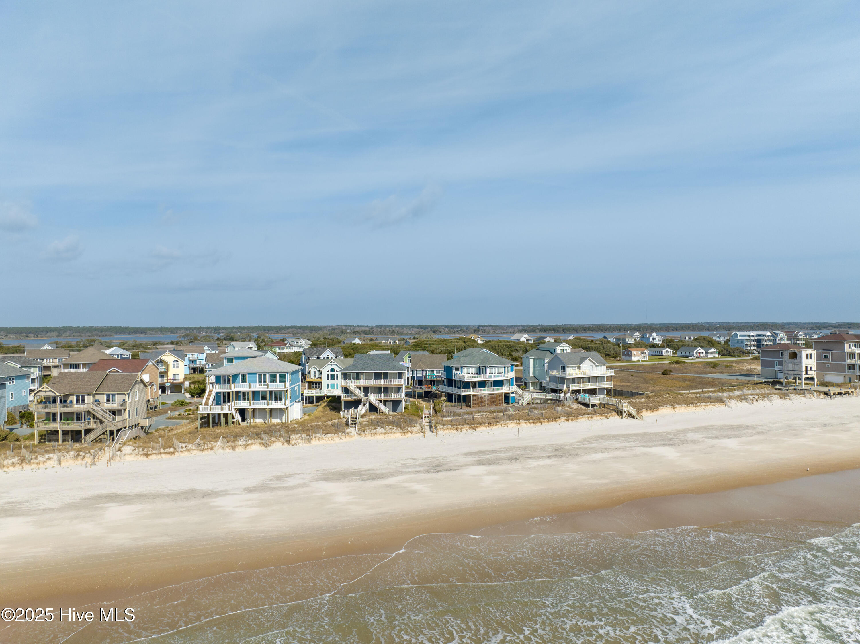 124 N Permuda Wynd Drive