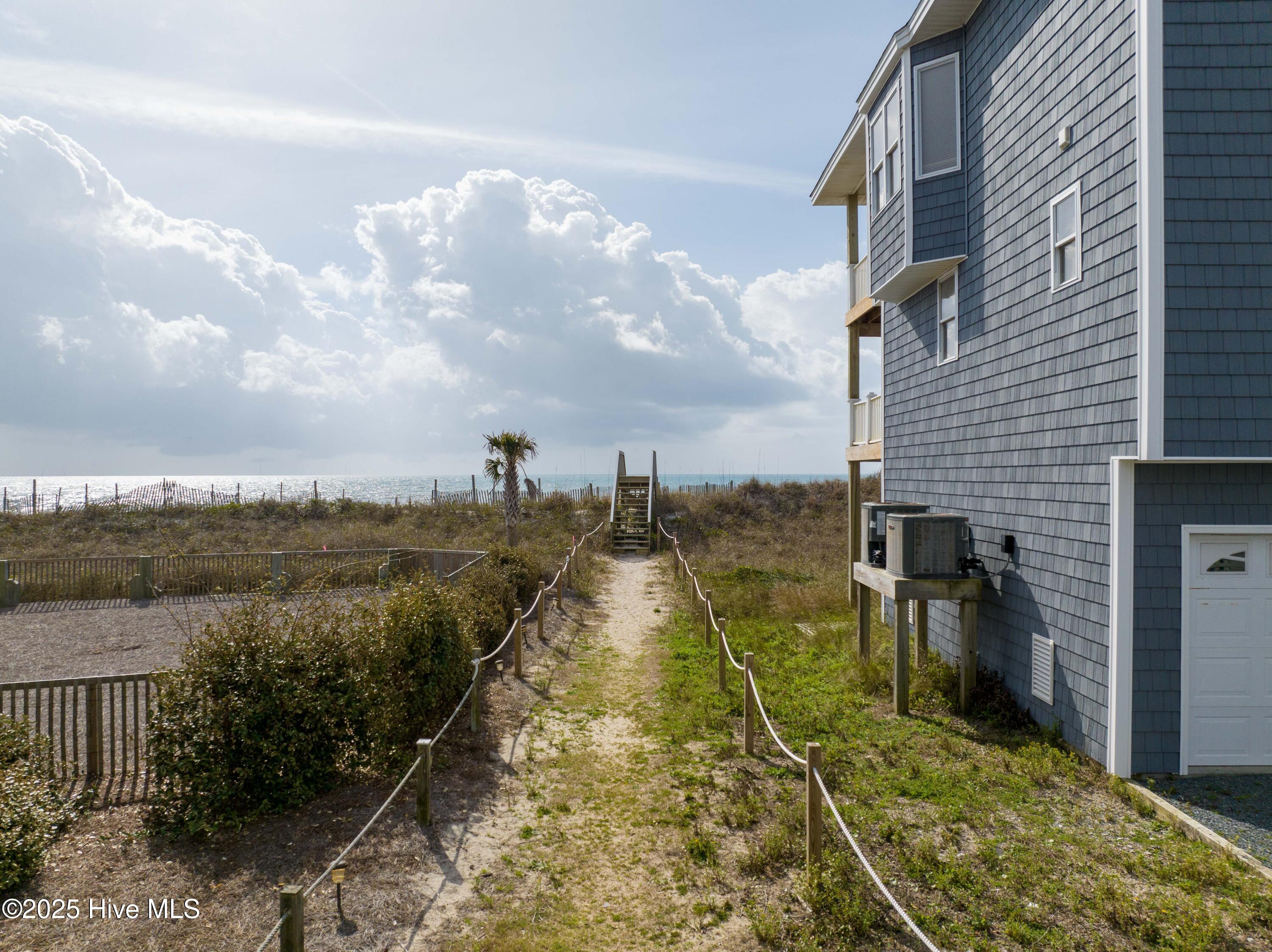 124 N Permuda Wynd Drive