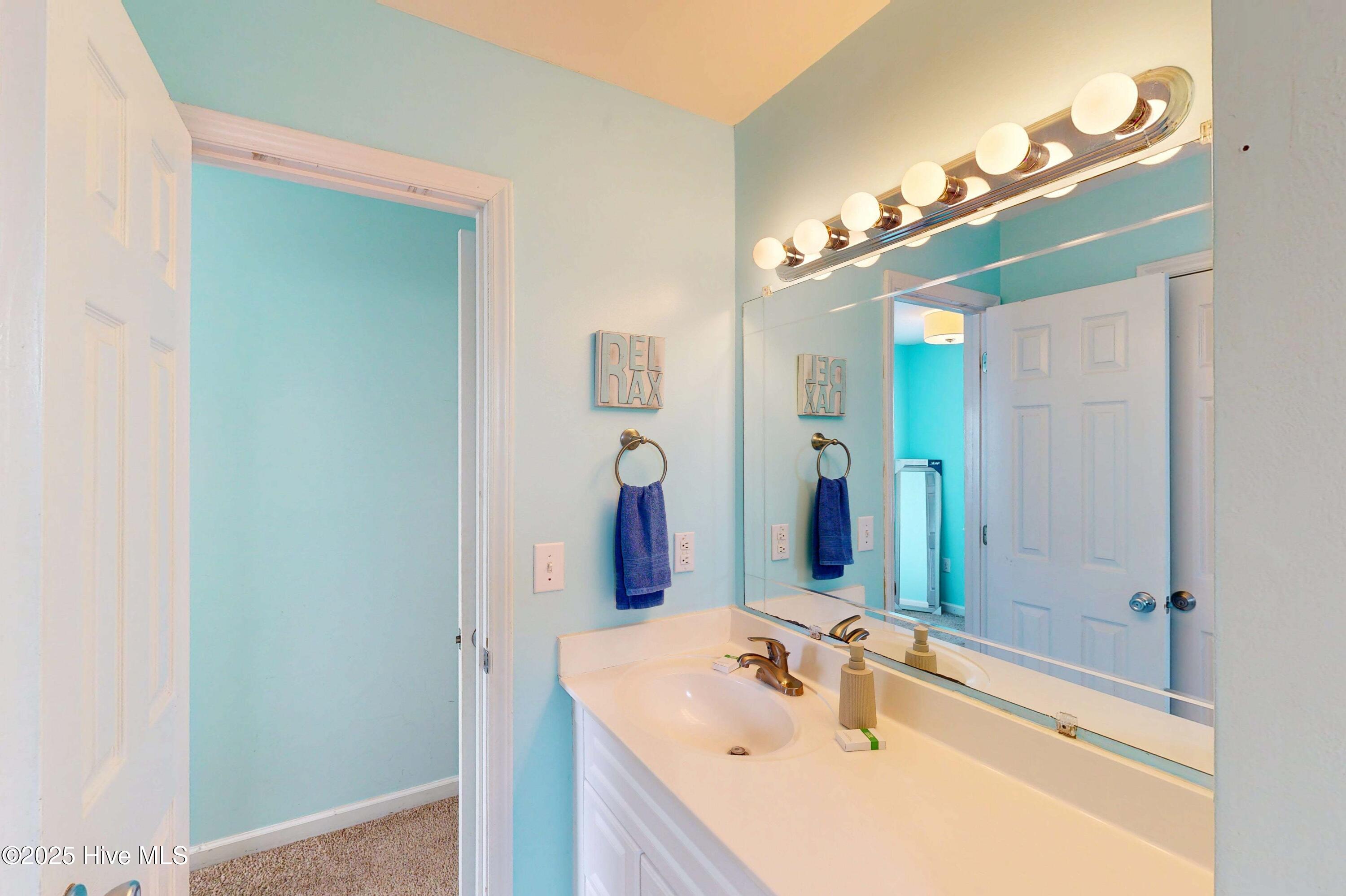 124 N Permuda Wynd Drive