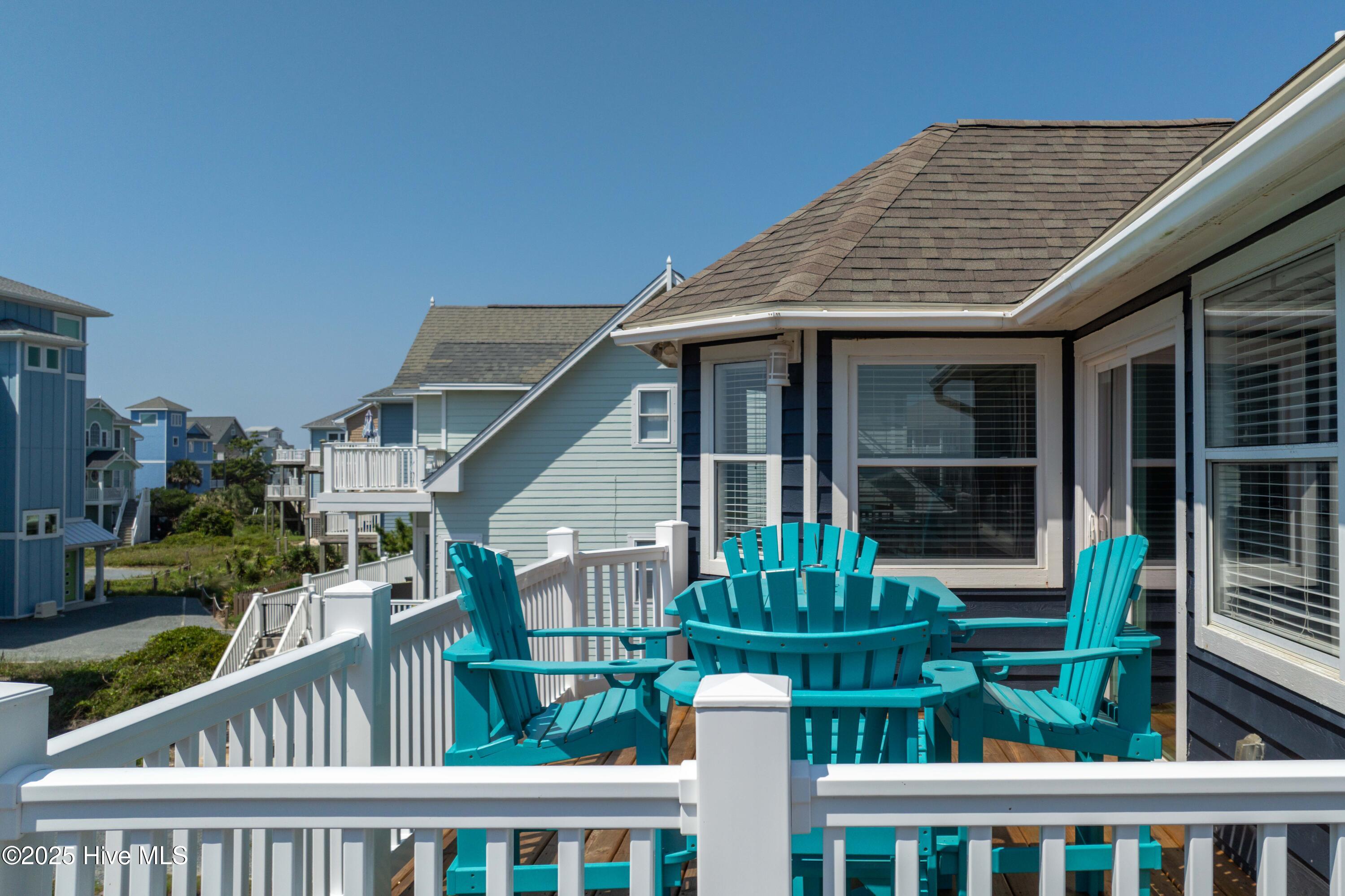 124 N Permuda Wynd Drive