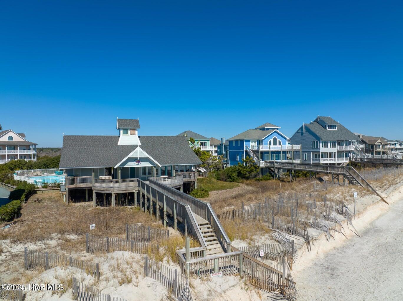 124 N Permuda Wynd Drive