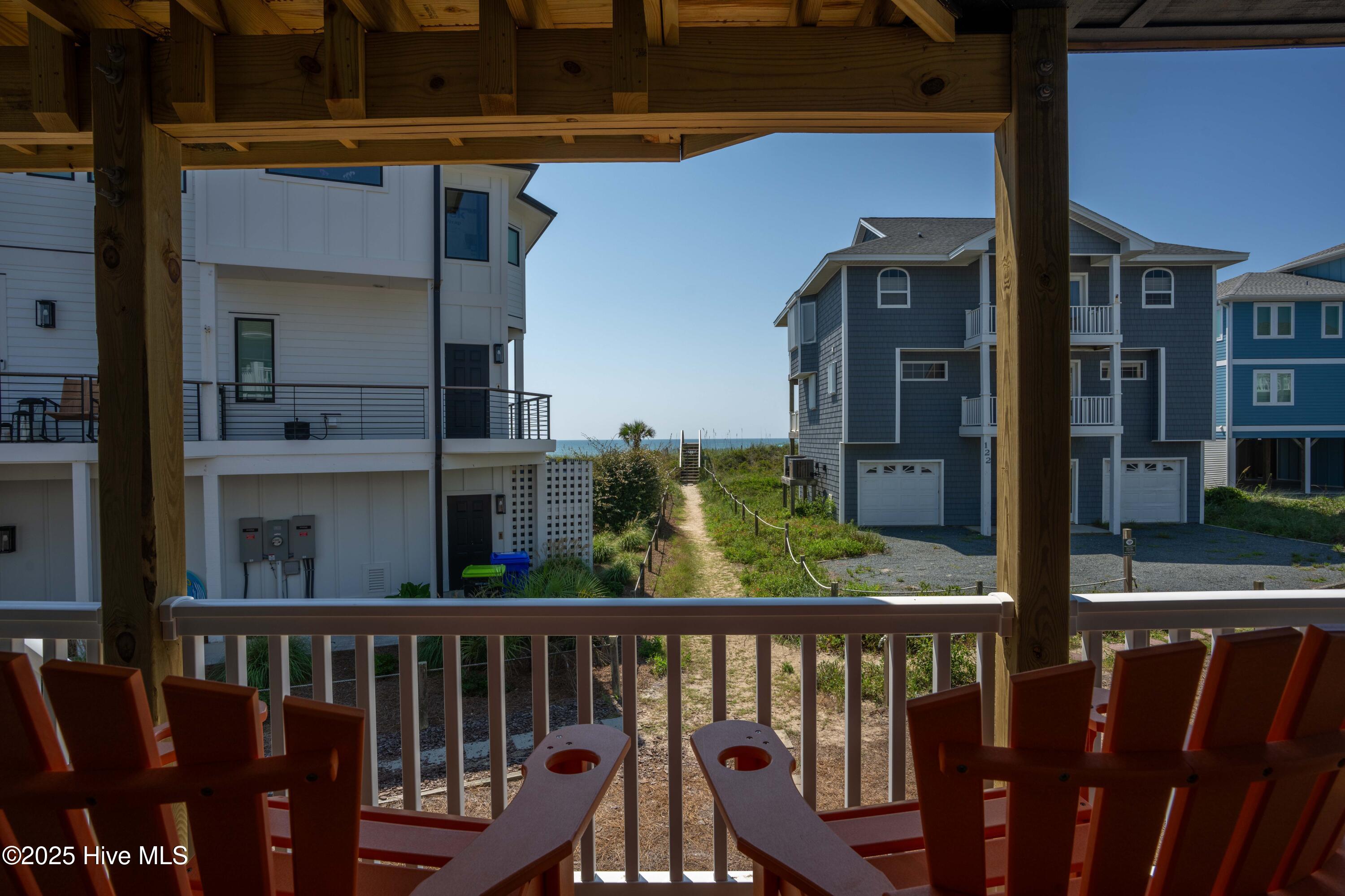 124 N Permuda Wynd Drive