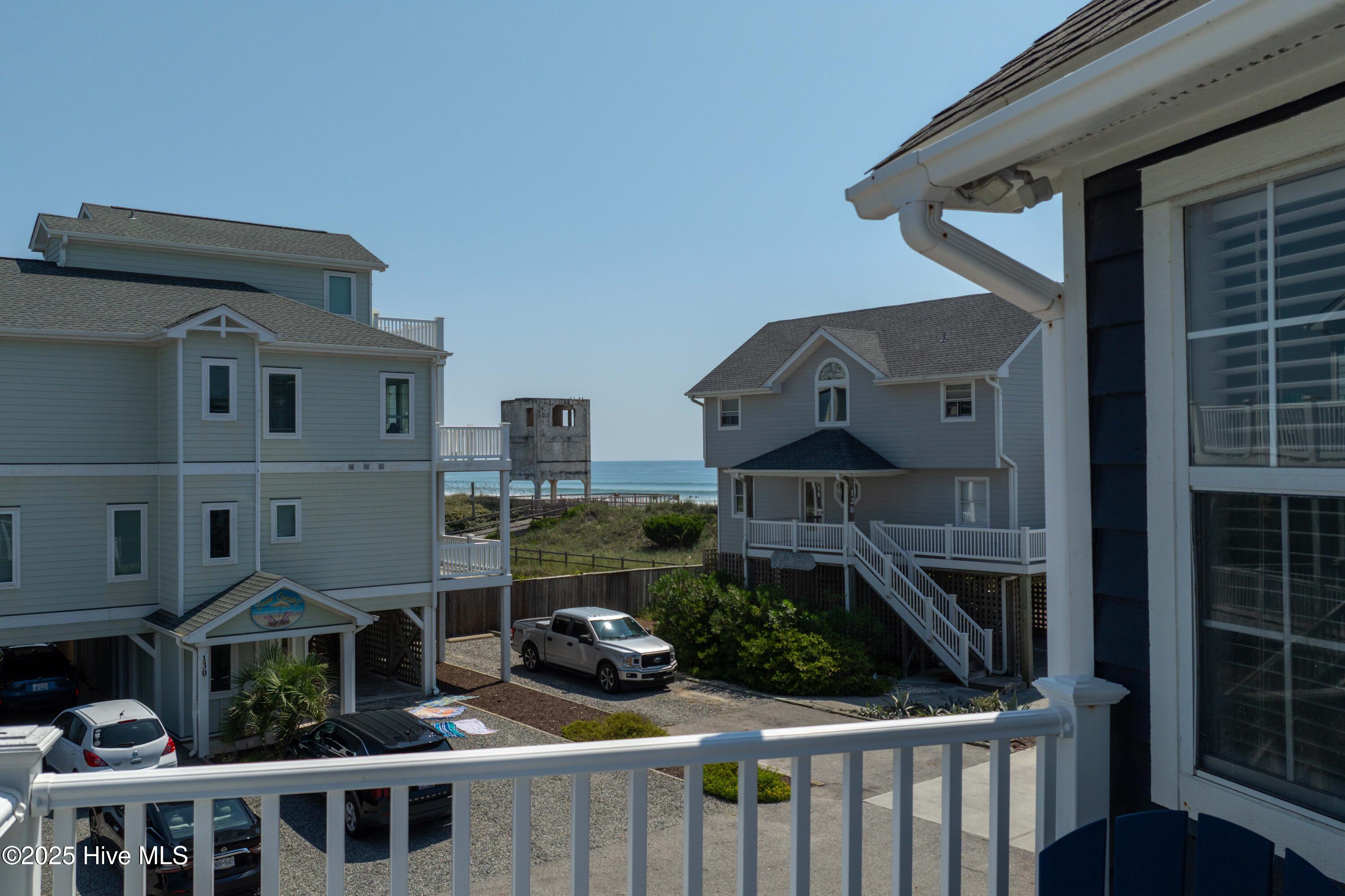 124 N Permuda Wynd Drive