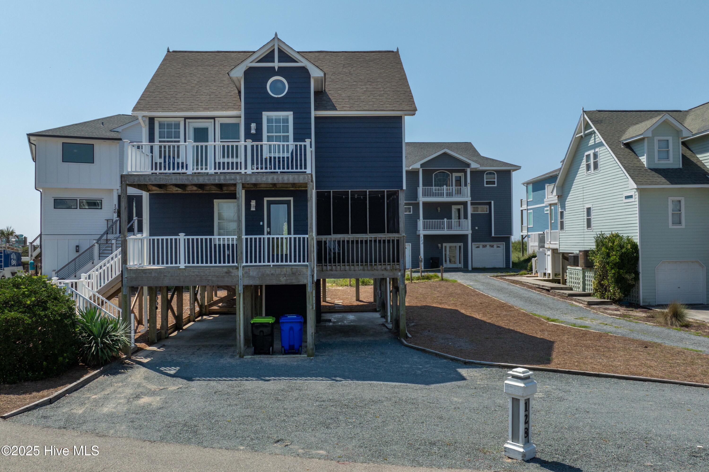 124 N Permuda Wynd Drive