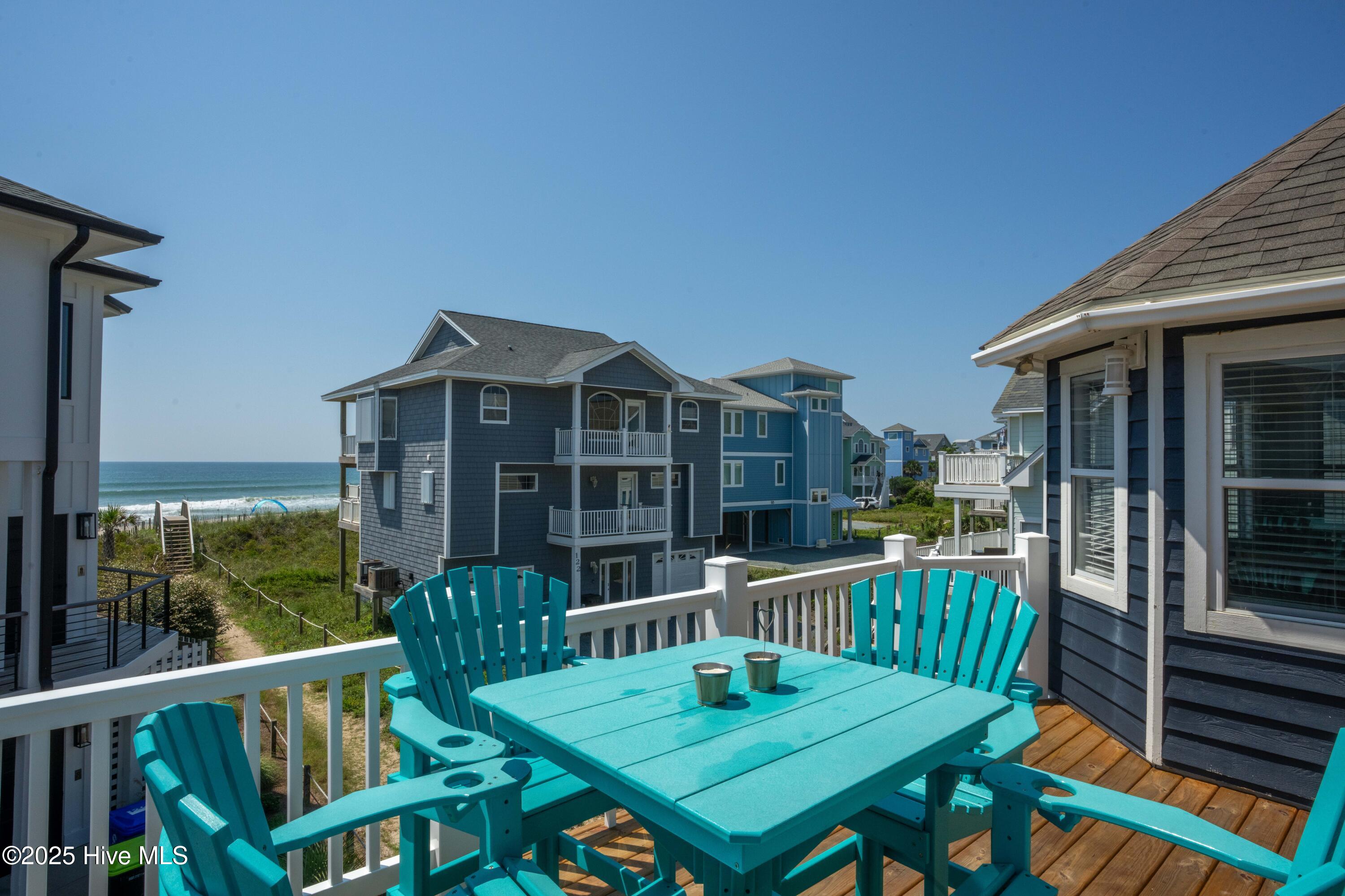 124 N Permuda Wynd Drive