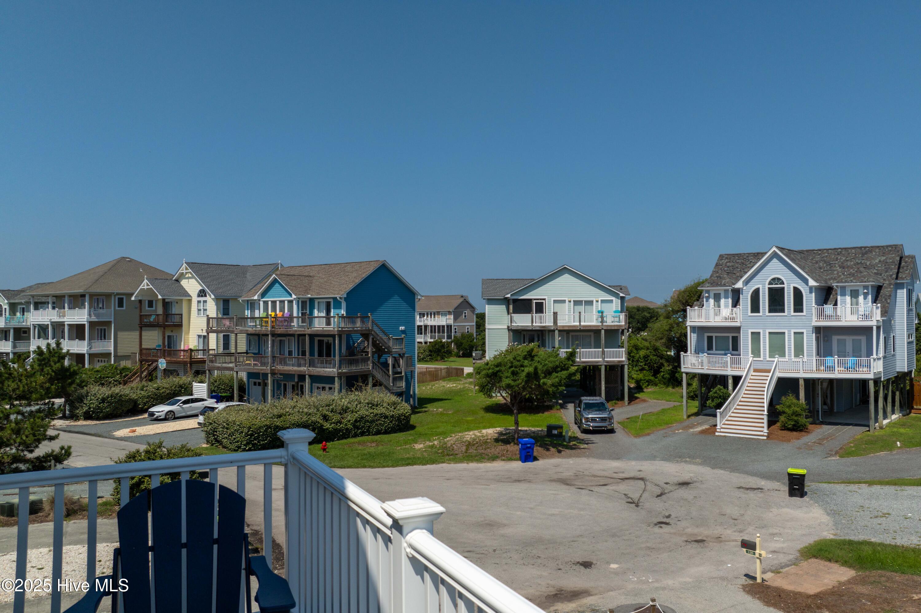 124 N Permuda Wynd Drive