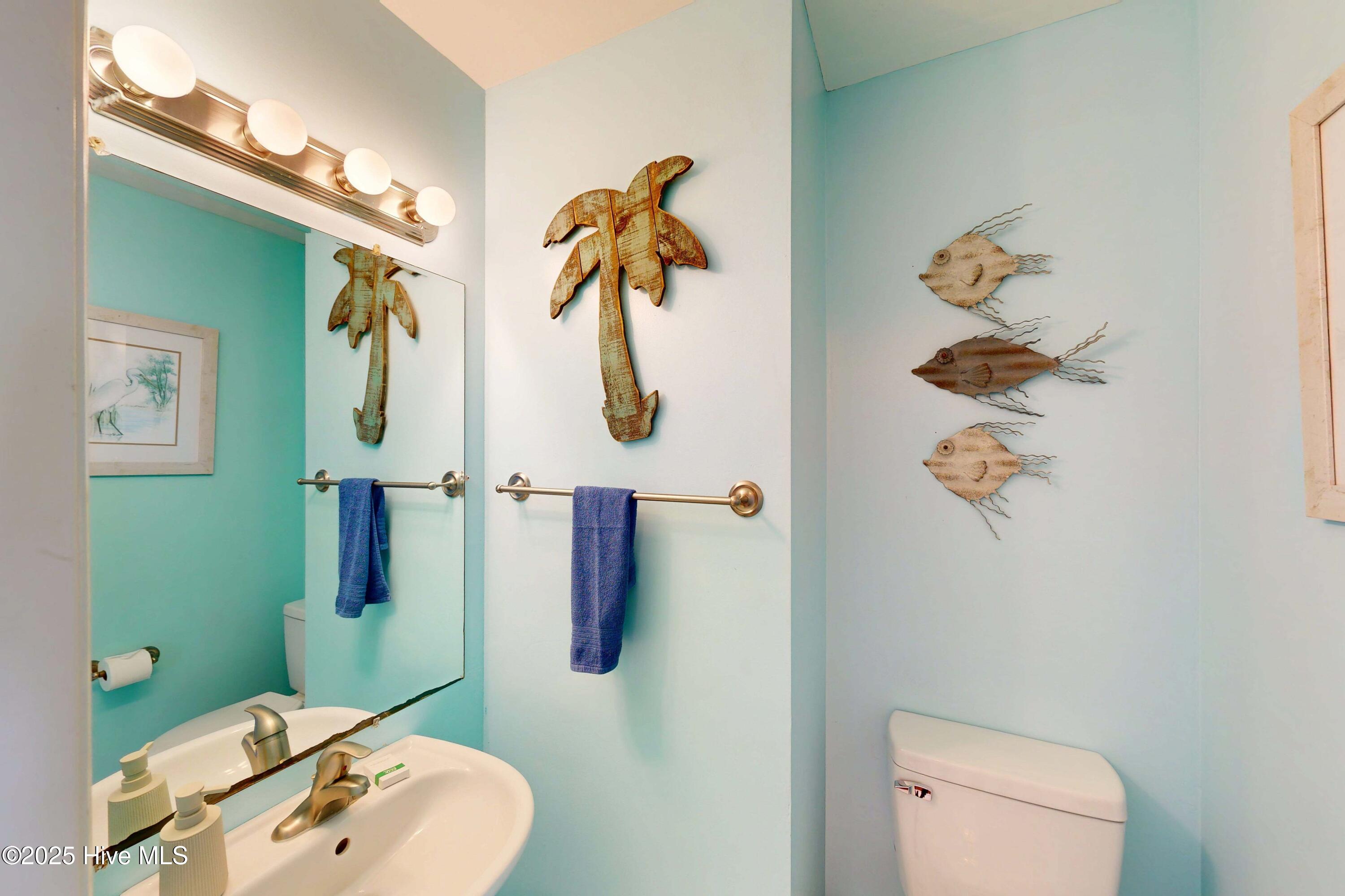 124 N Permuda Wynd Drive