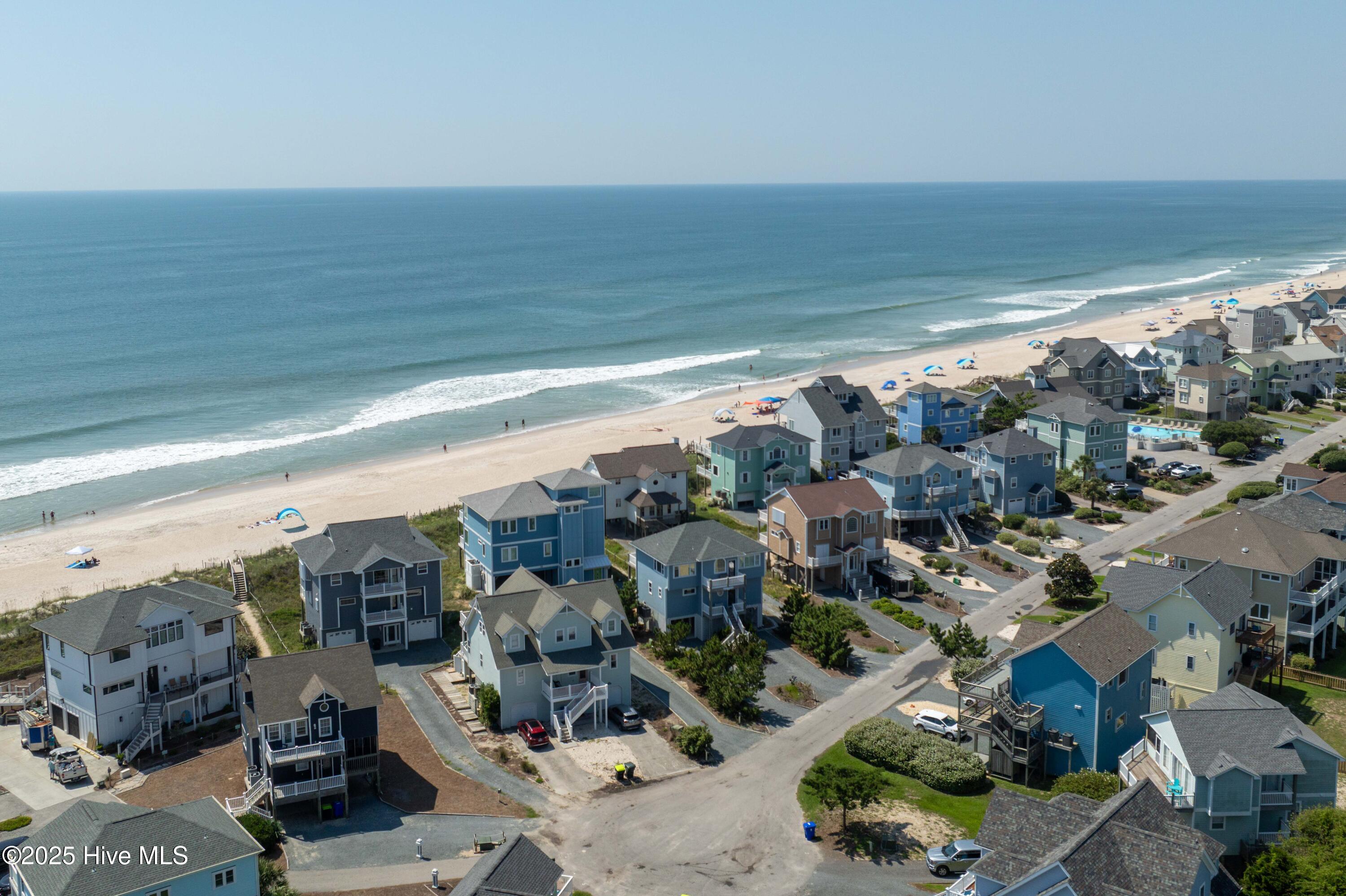 124 N Permuda Wynd Drive