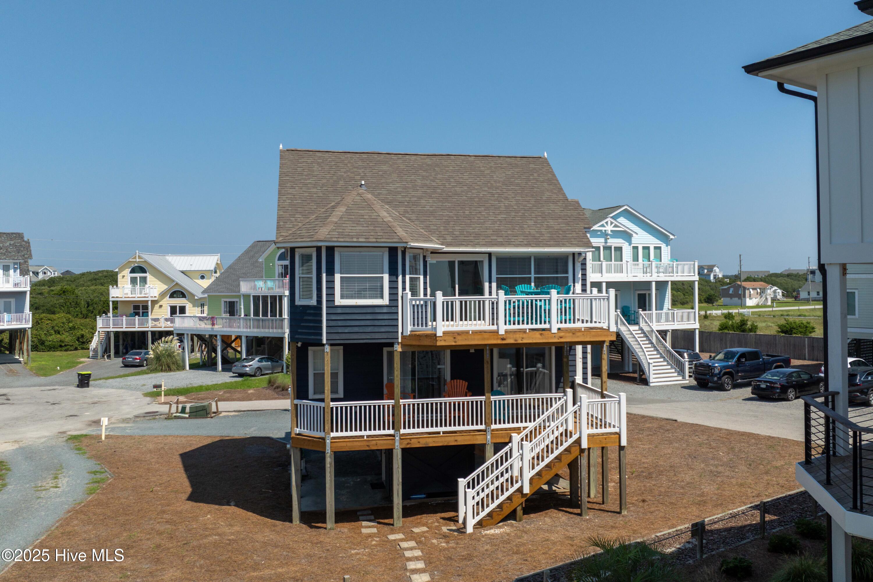 124 N Permuda Wynd Drive