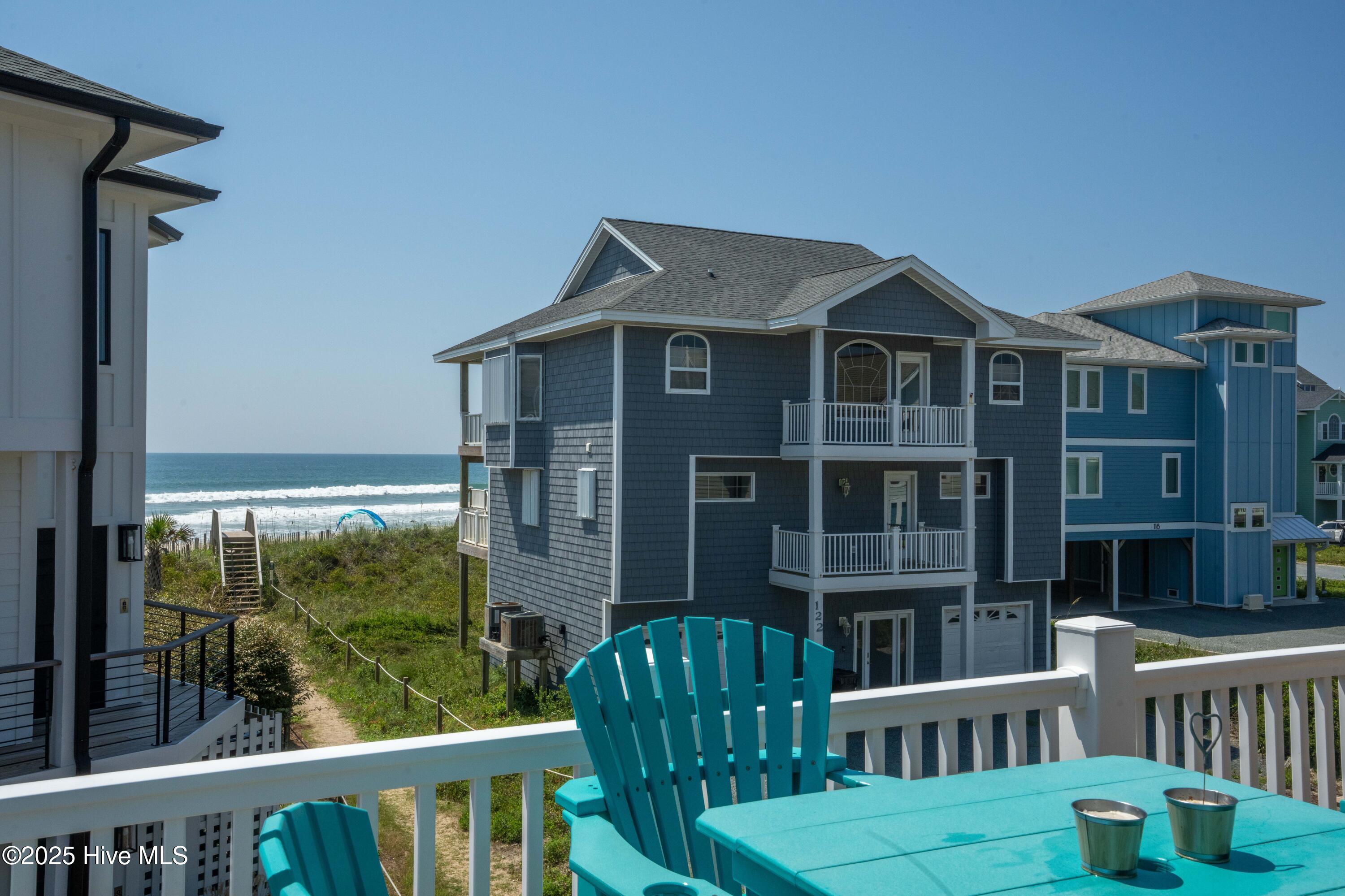 124 N Permuda Wynd Drive