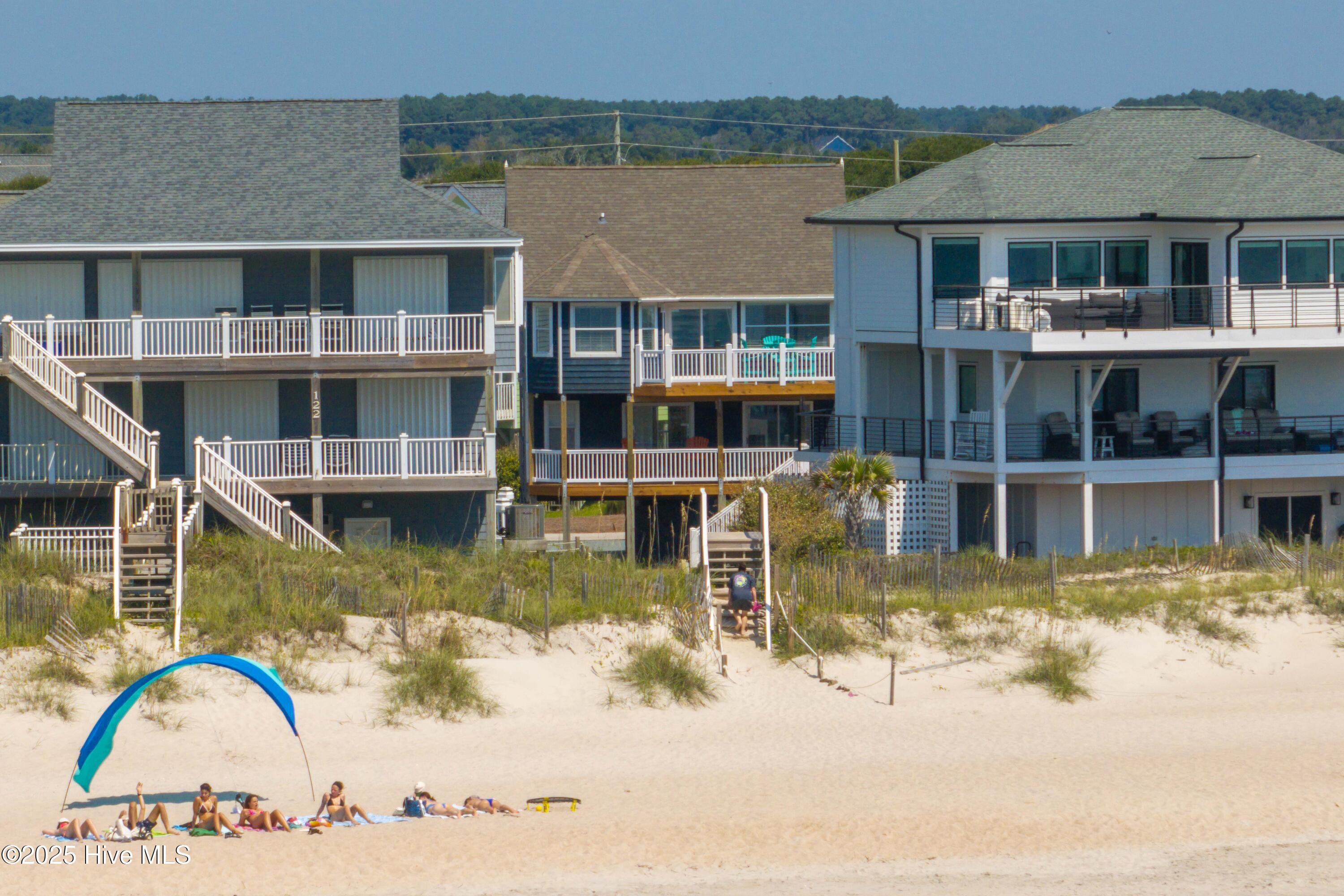 124 N Permuda Wynd Drive