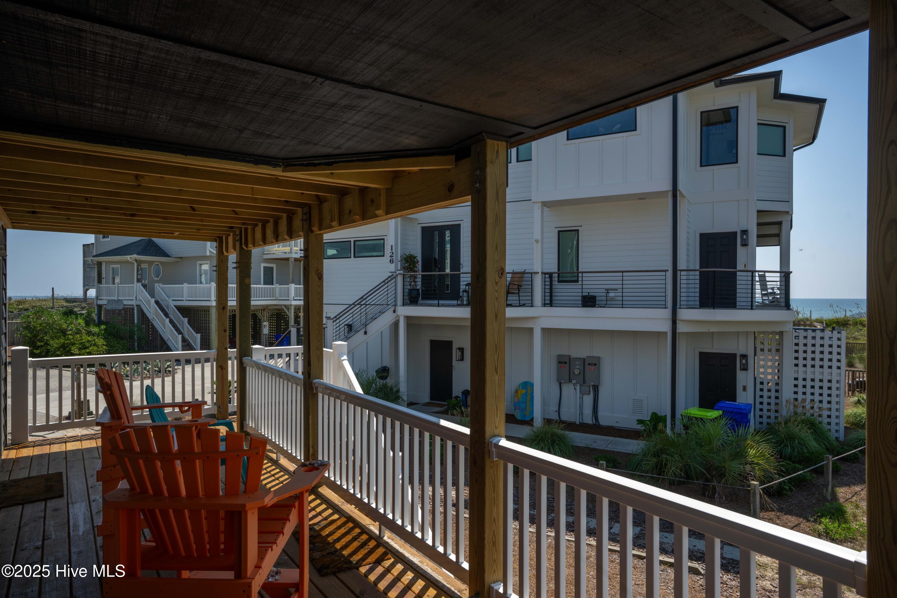 124 N Permuda Wynd Drive