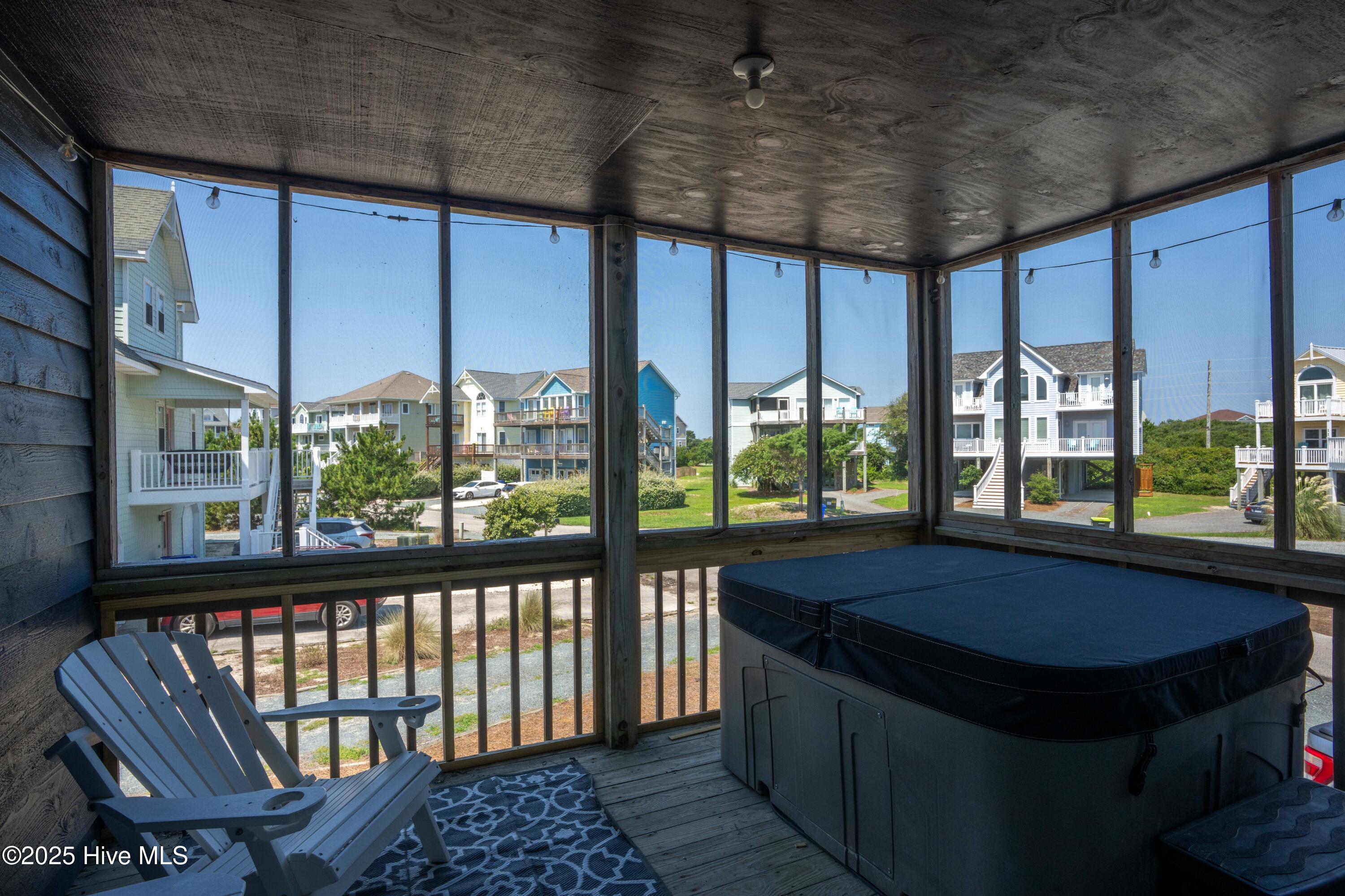 124 N Permuda Wynd Drive