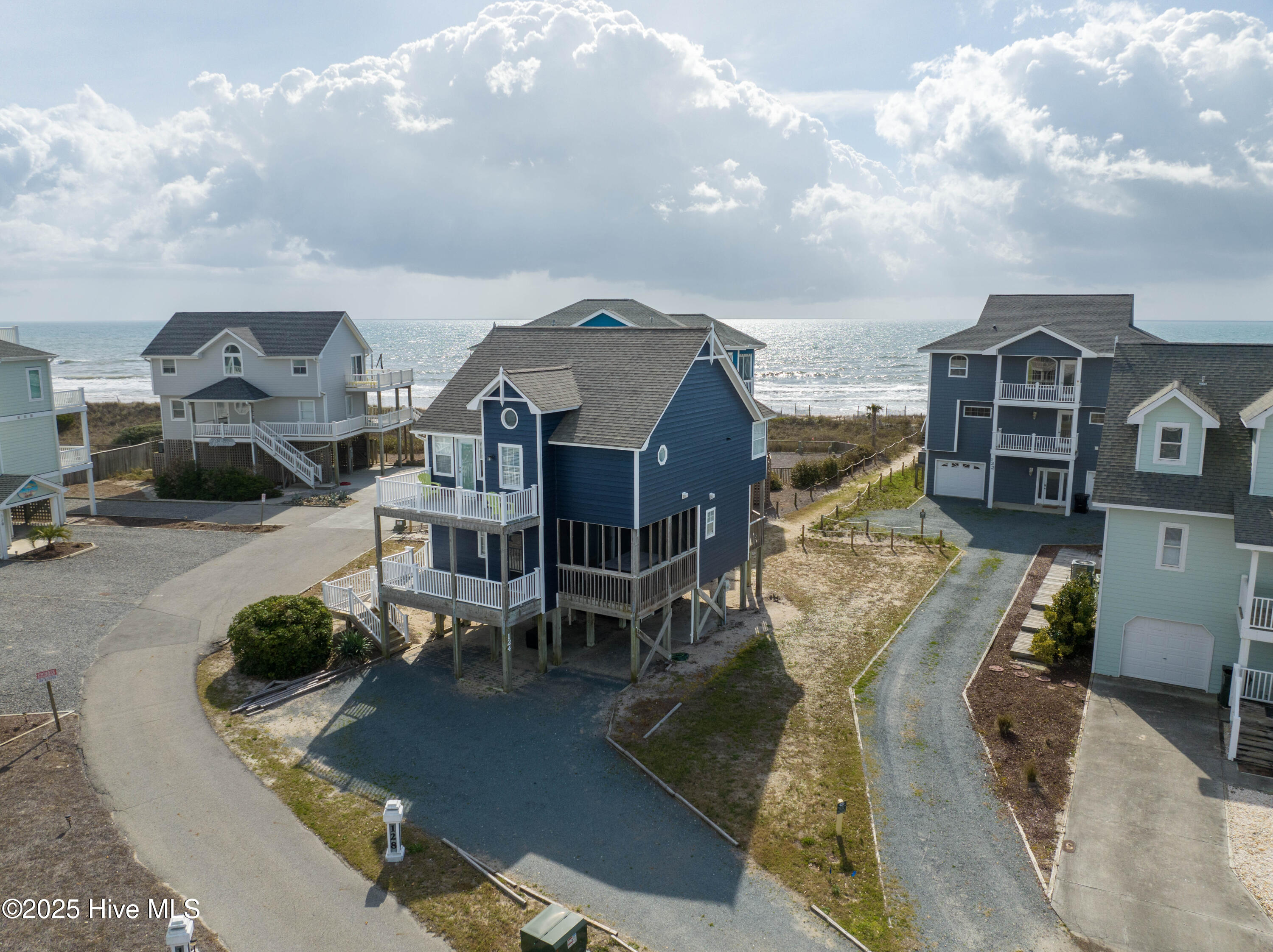124 N Permuda Wynd Drive