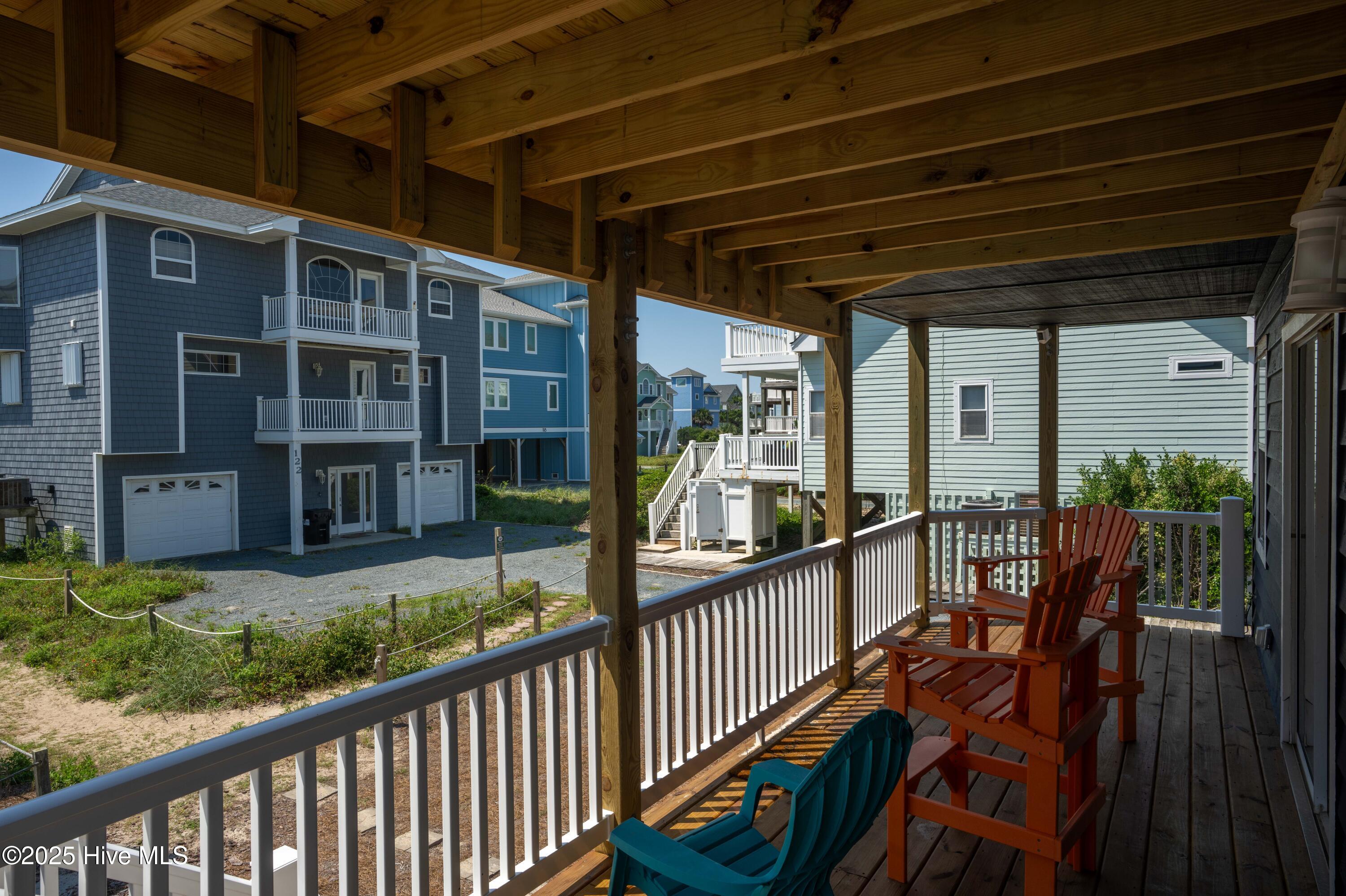 124 N Permuda Wynd Drive