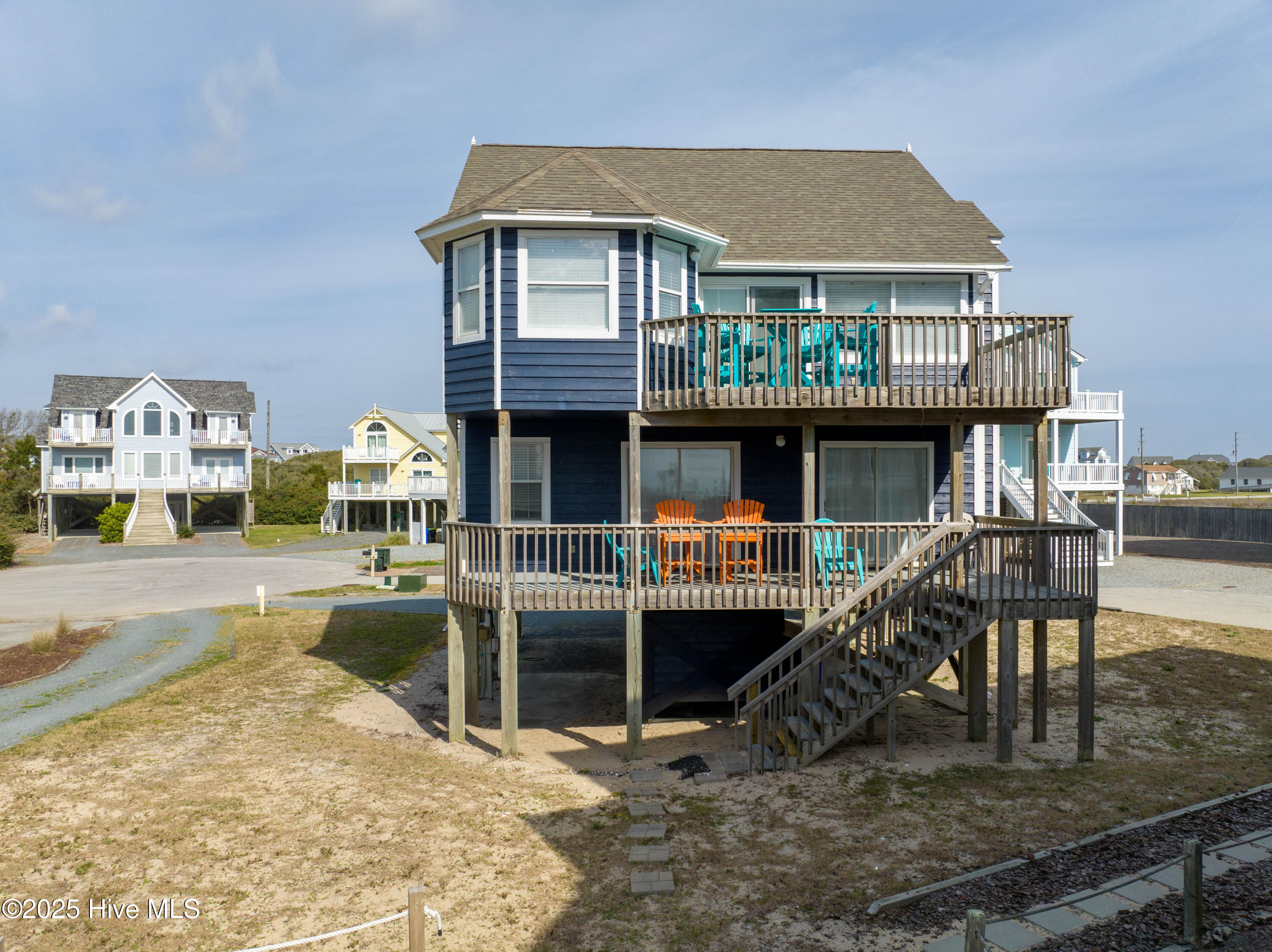 124 N Permuda Wynd Drive