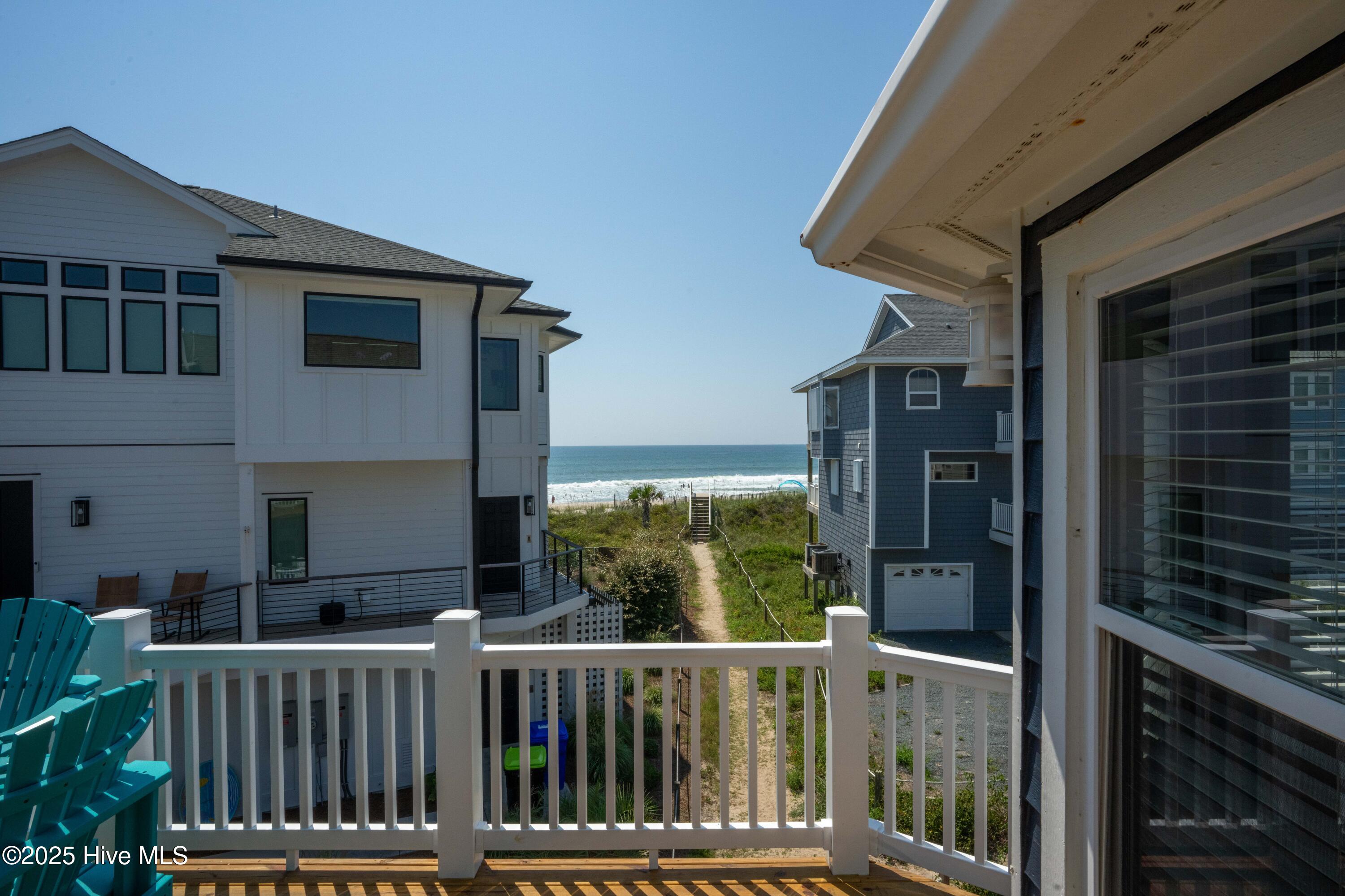 124 N Permuda Wynd Drive