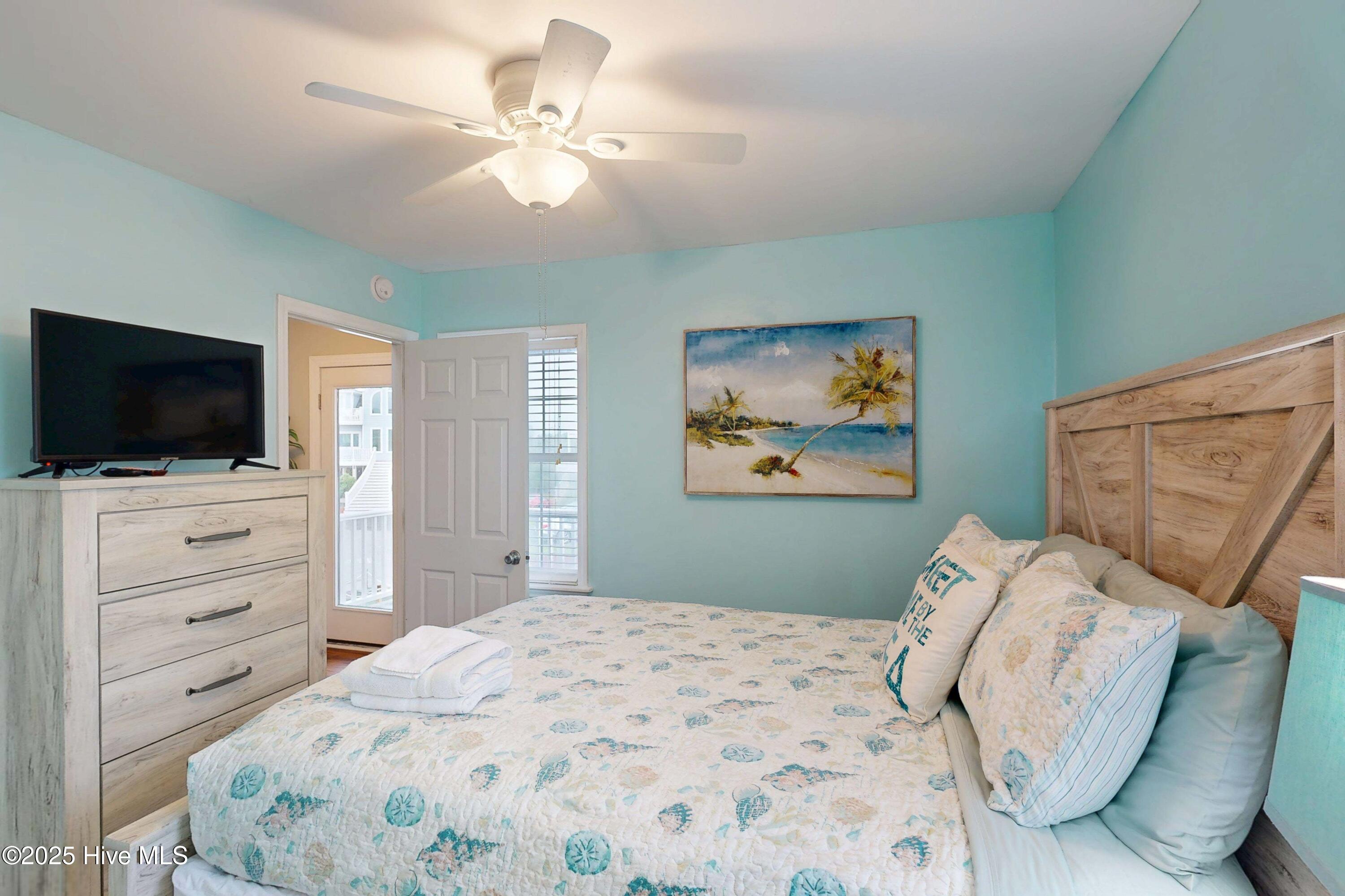 124 N Permuda Wynd Drive