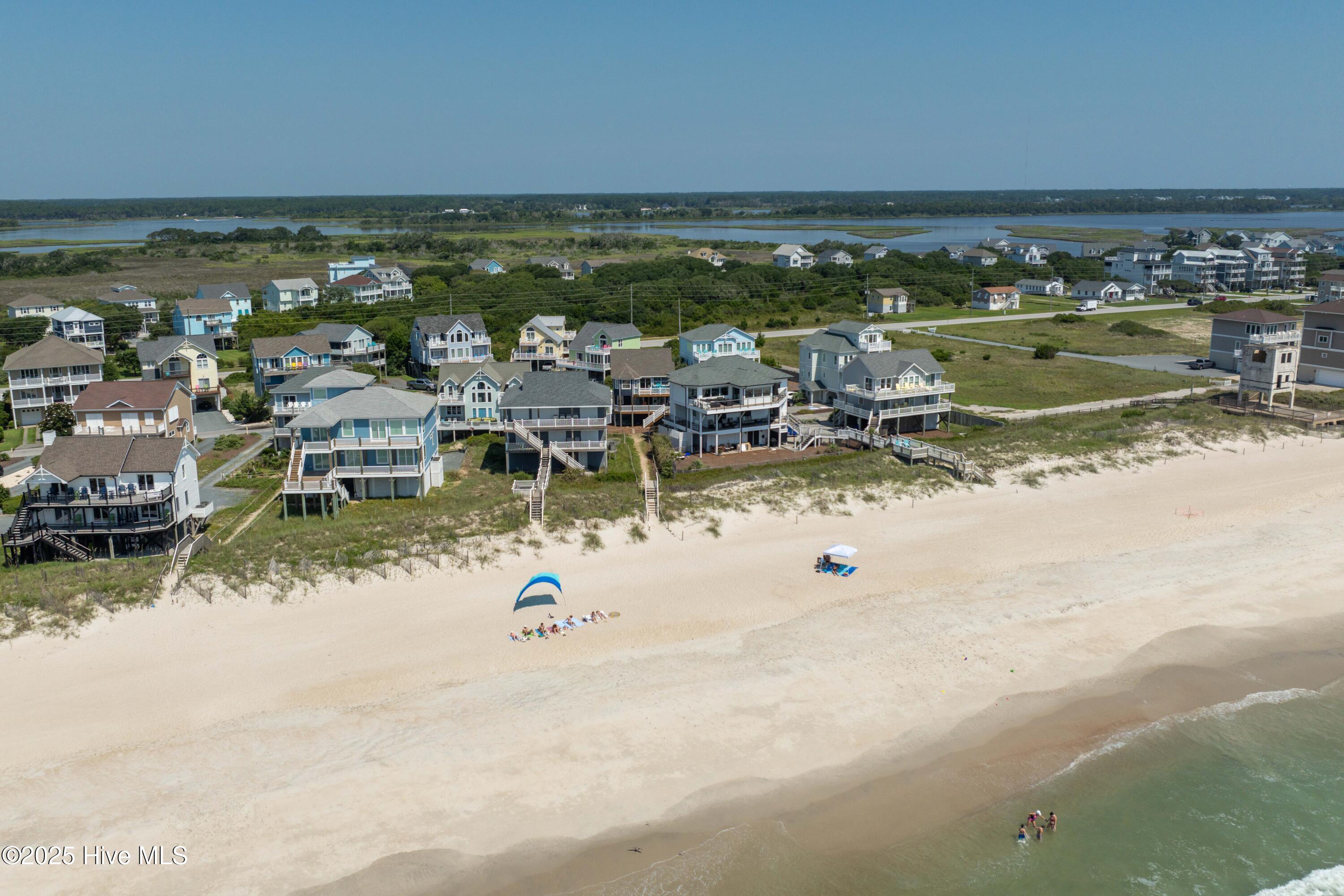 124 N Permuda Wynd Drive