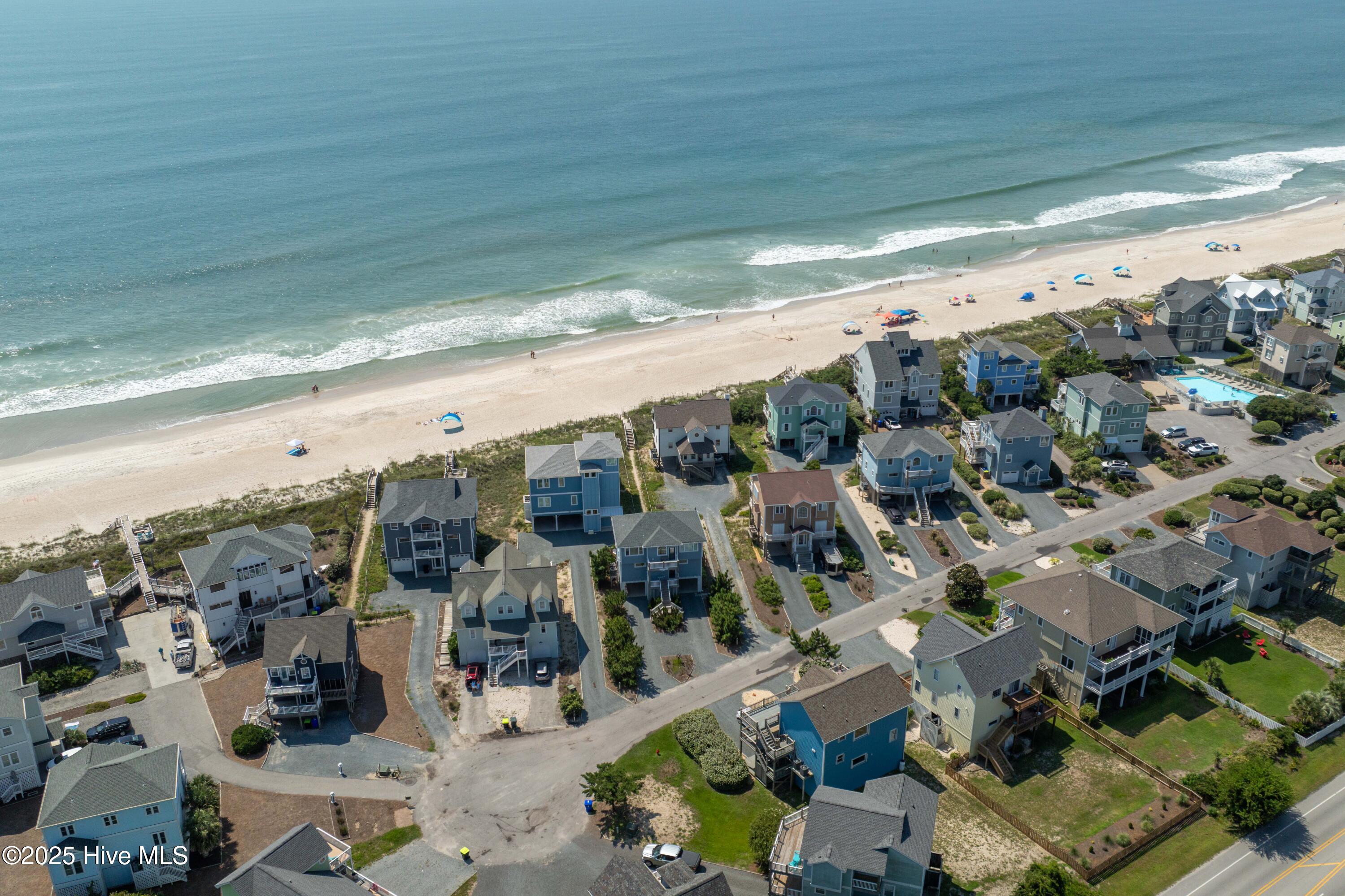 124 N Permuda Wynd Drive