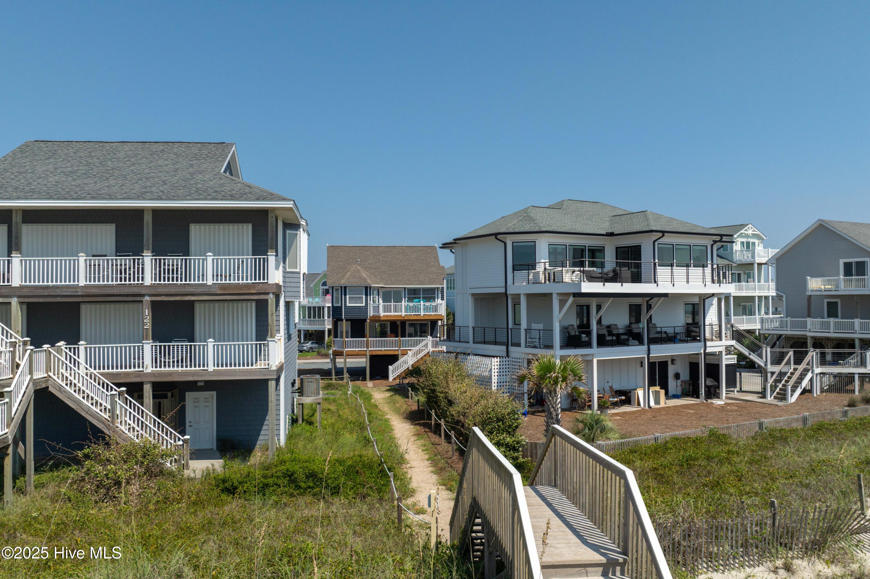 124 N Permuda Wynd Drive