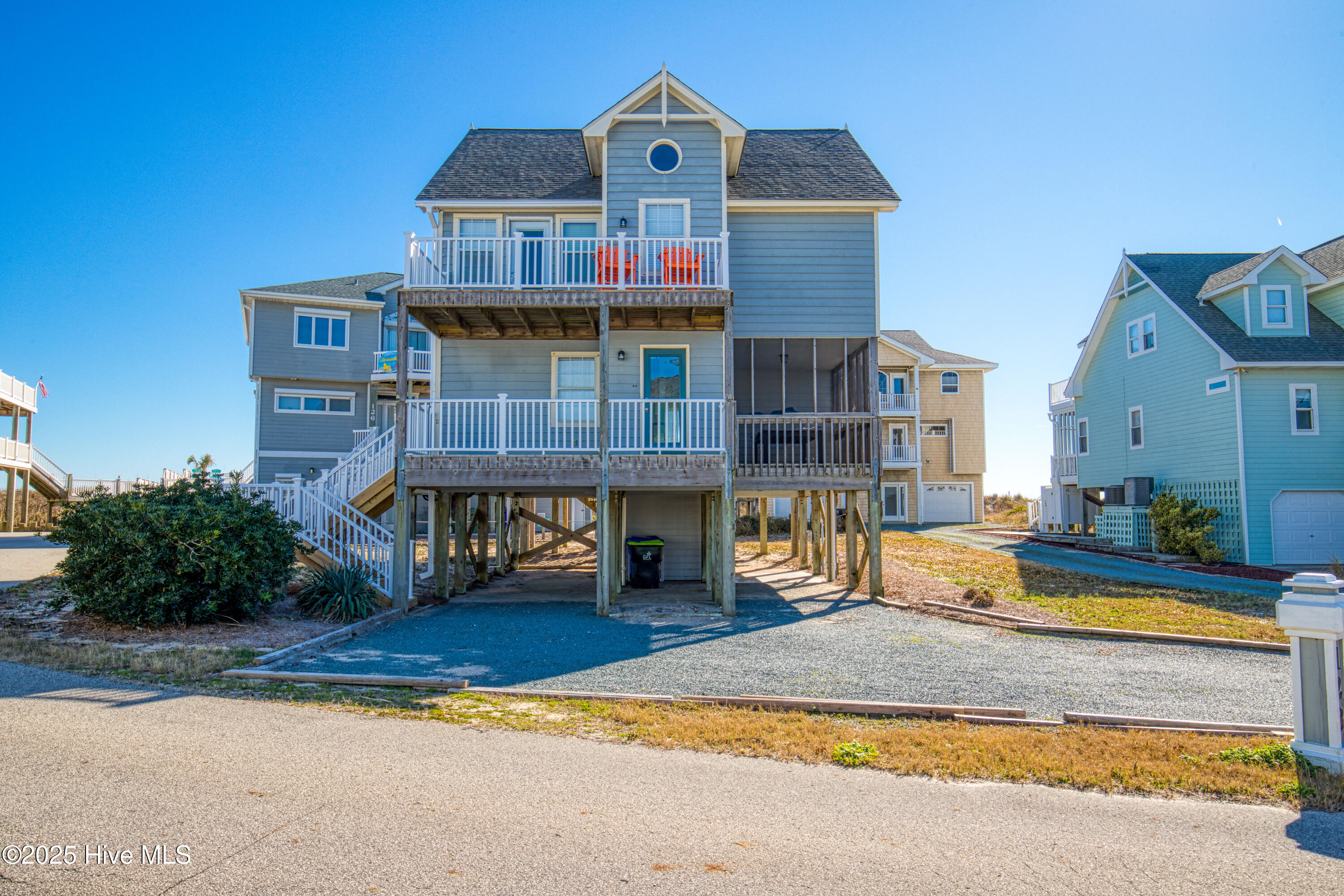 124 N Permuda Wynd Drive