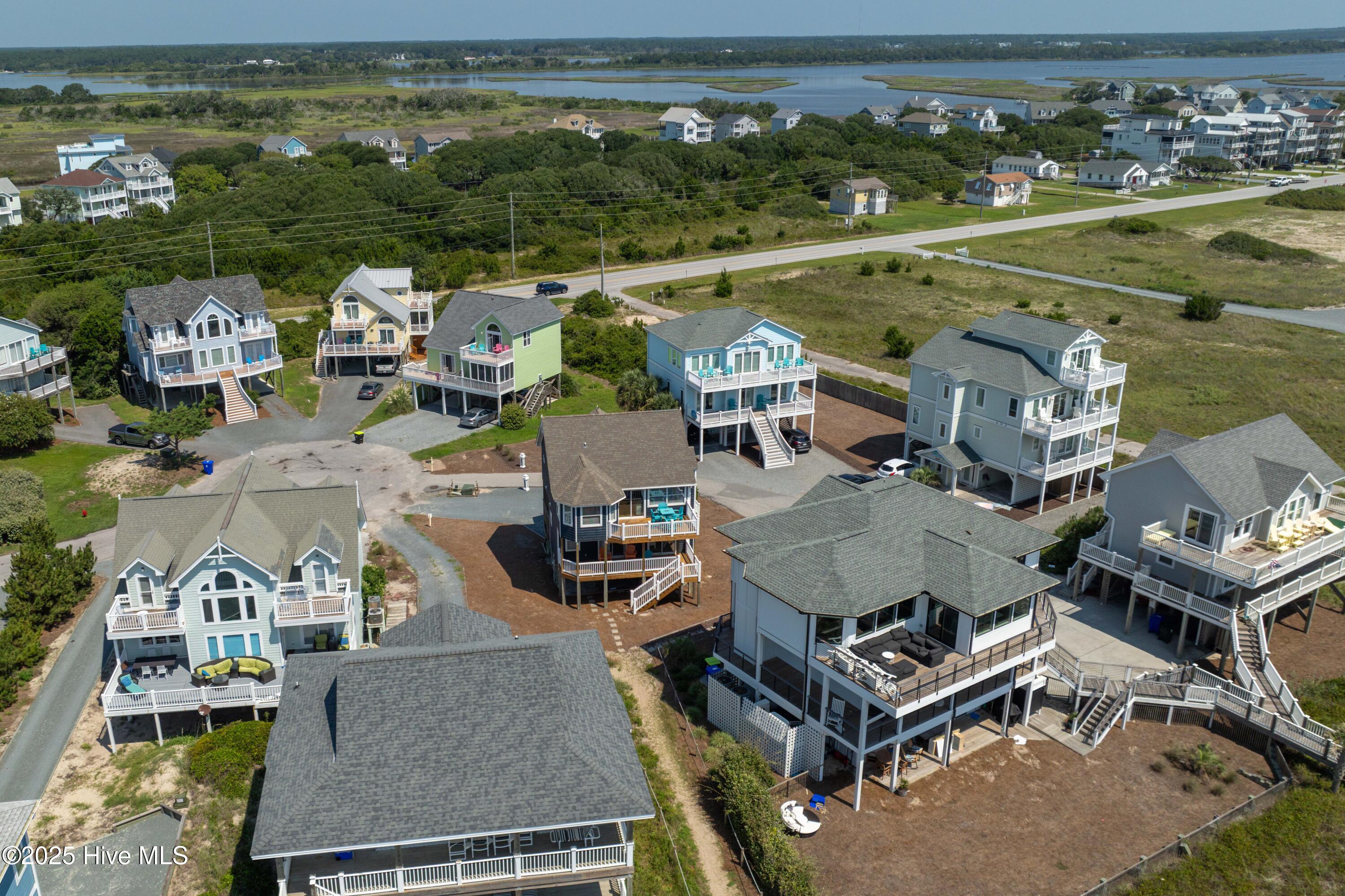 124 N Permuda Wynd Drive