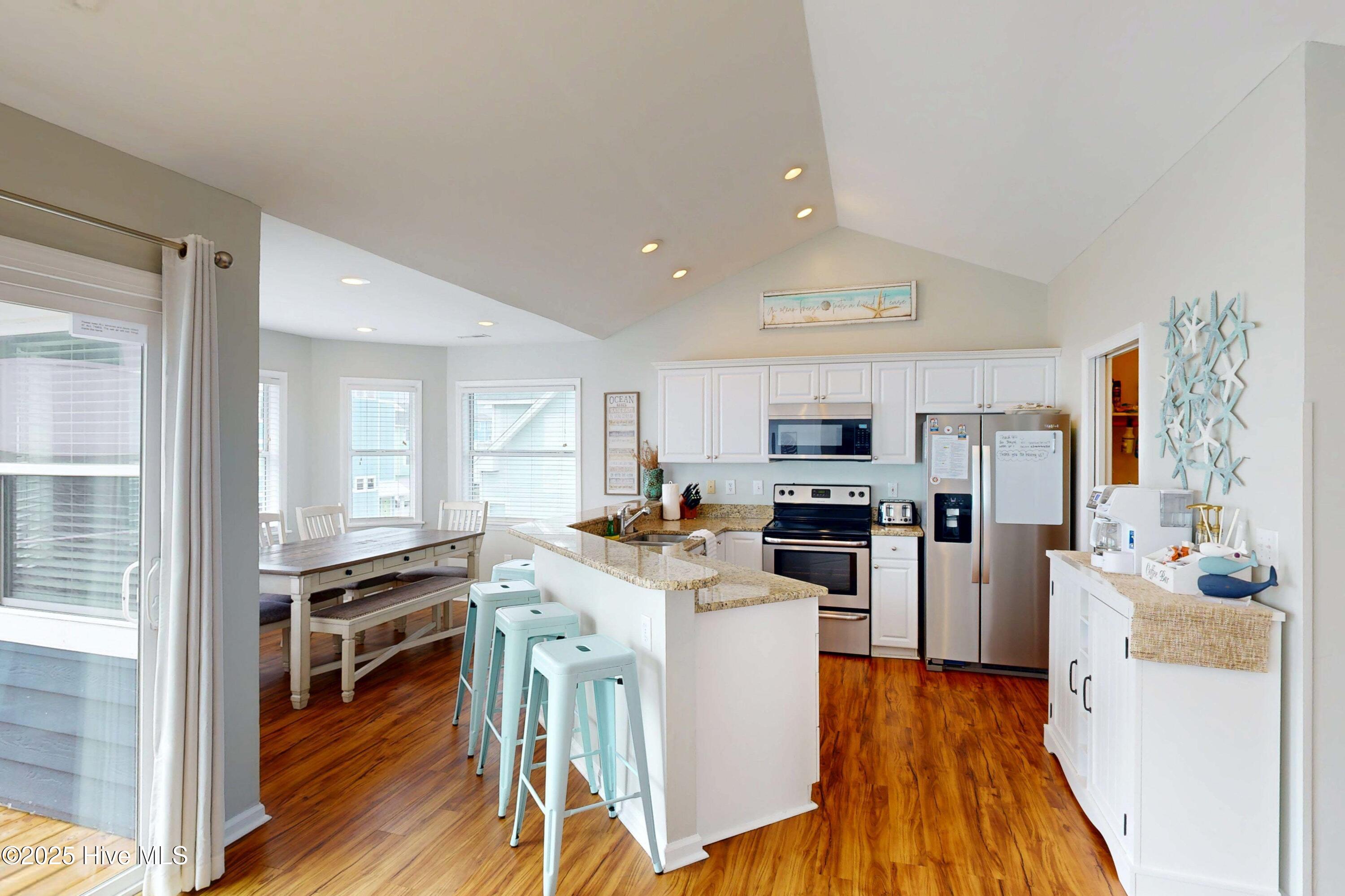 124 N Permuda Wynd Drive