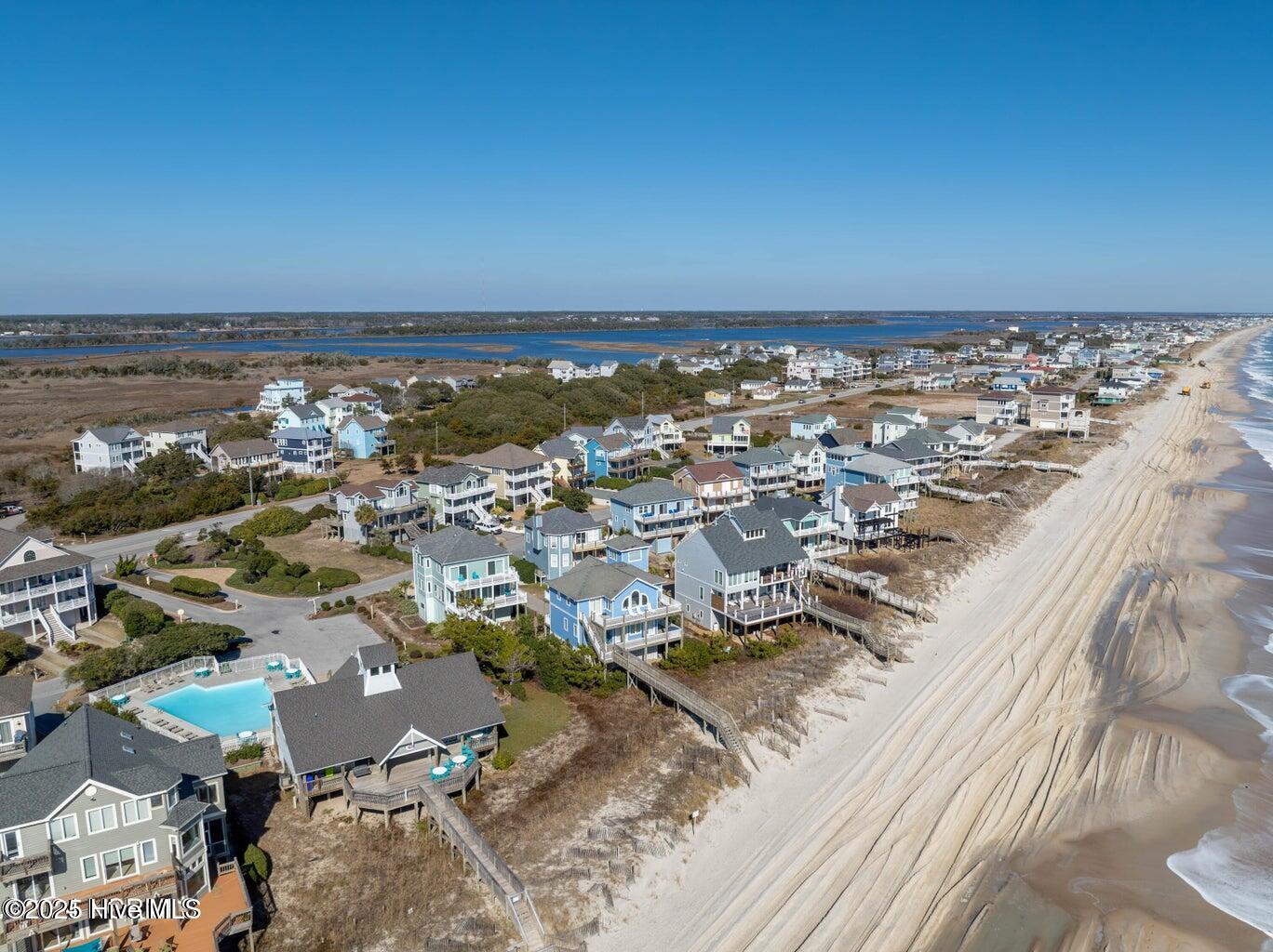 124 N Permuda Wynd Drive