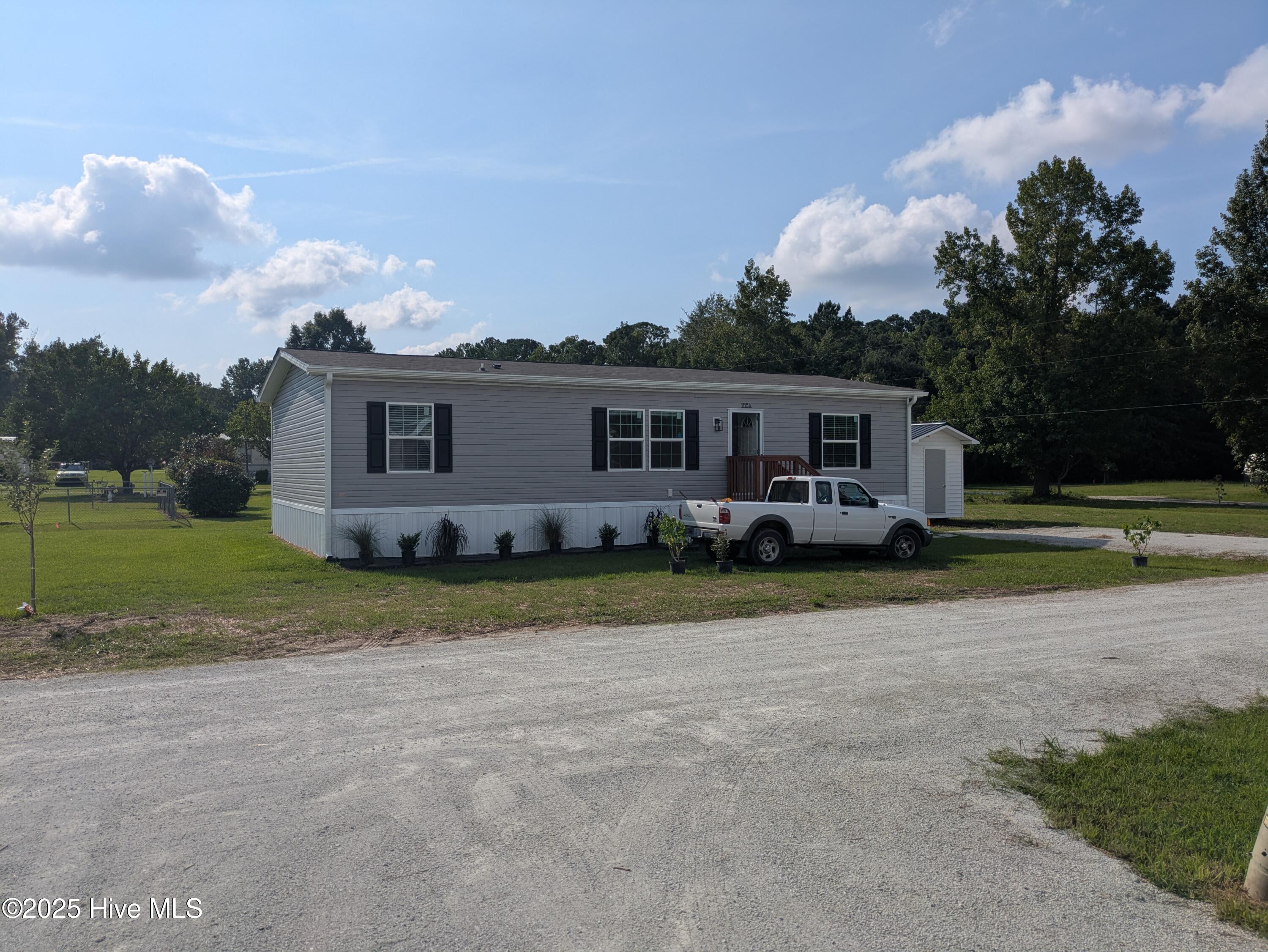 1118 Old Tar Landing Road, Unit A